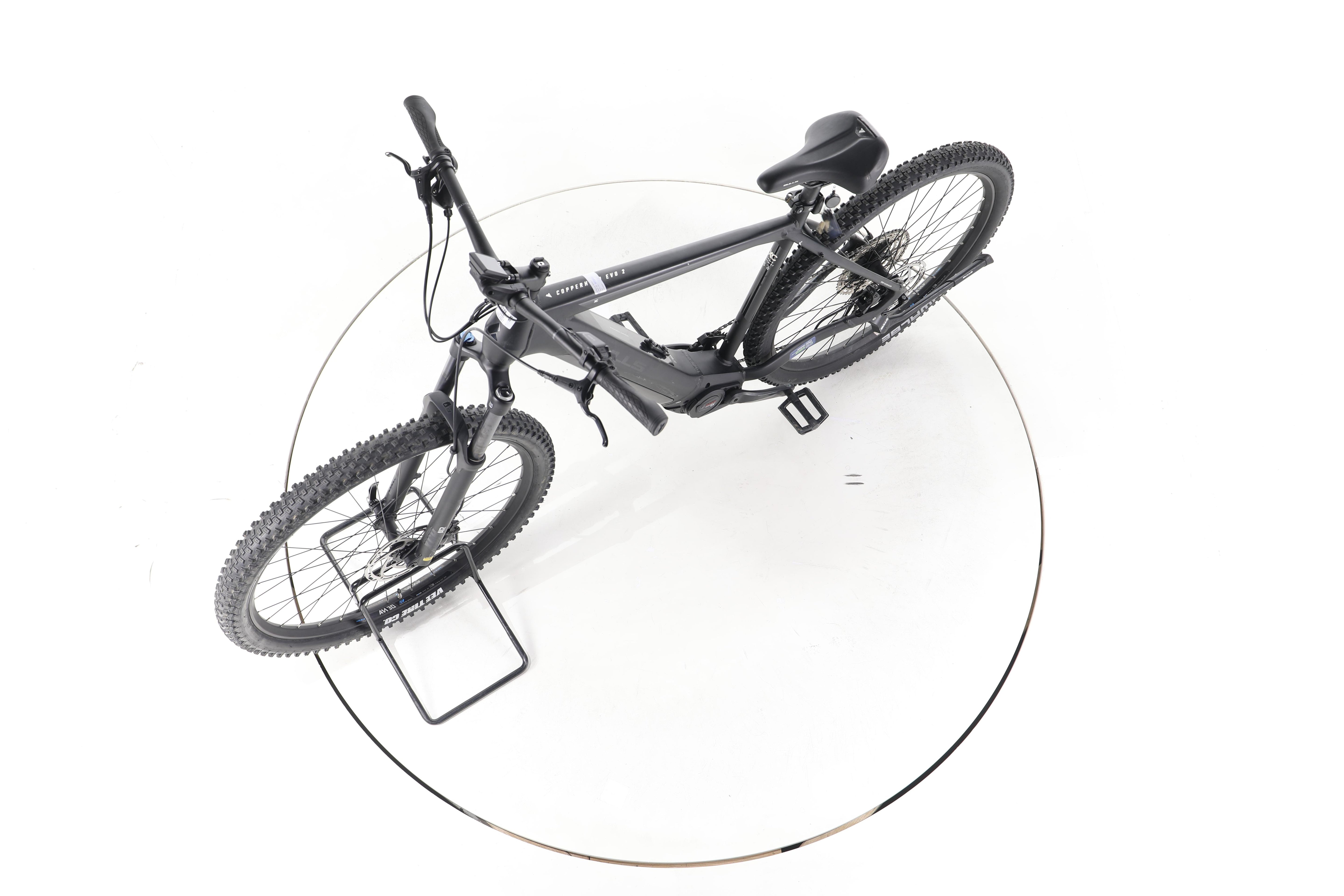 Bulls Copperhead EVO 2 E-Bike - Image 18