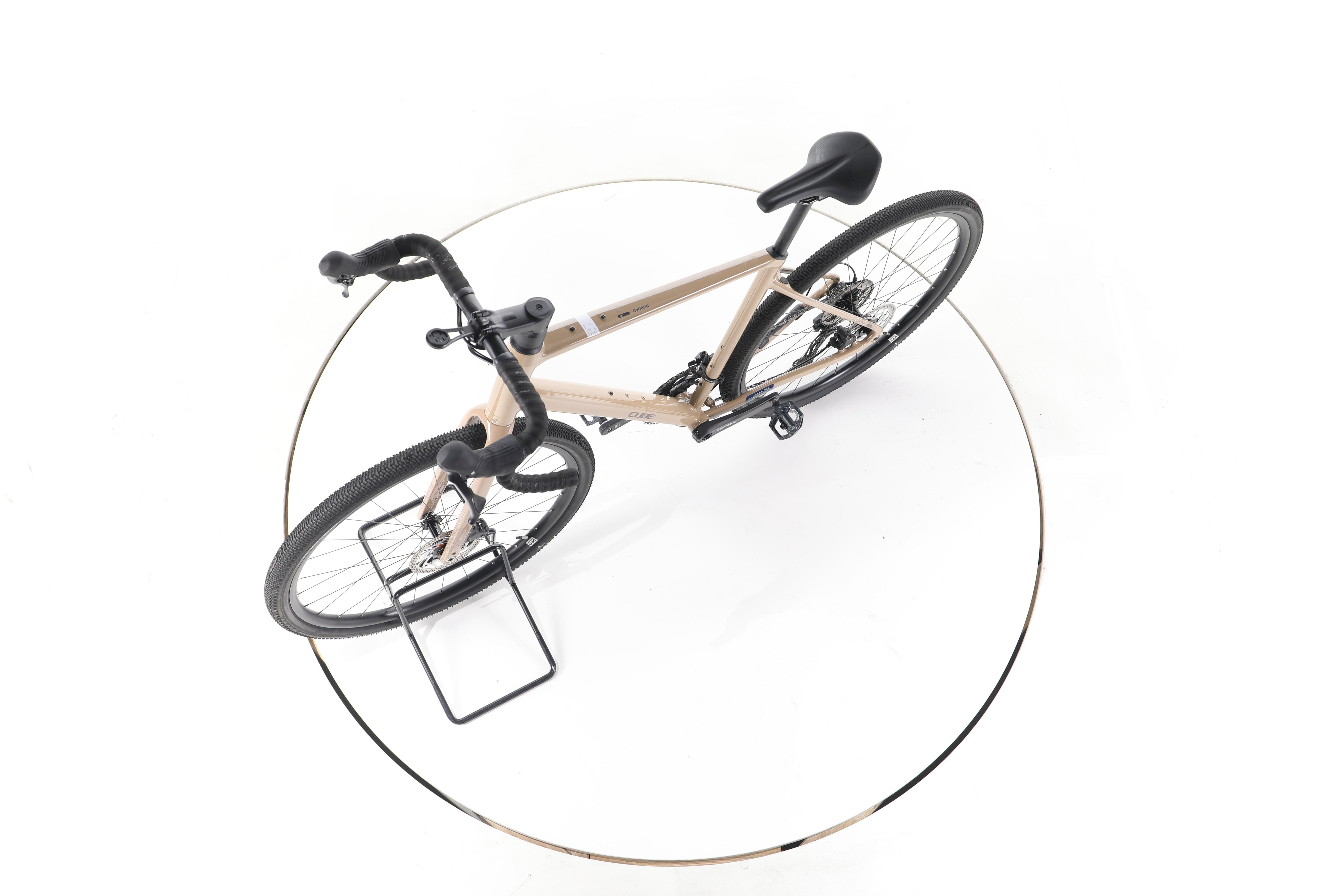 Cube Nuroad Race Gravelbike 2026 - Image 18