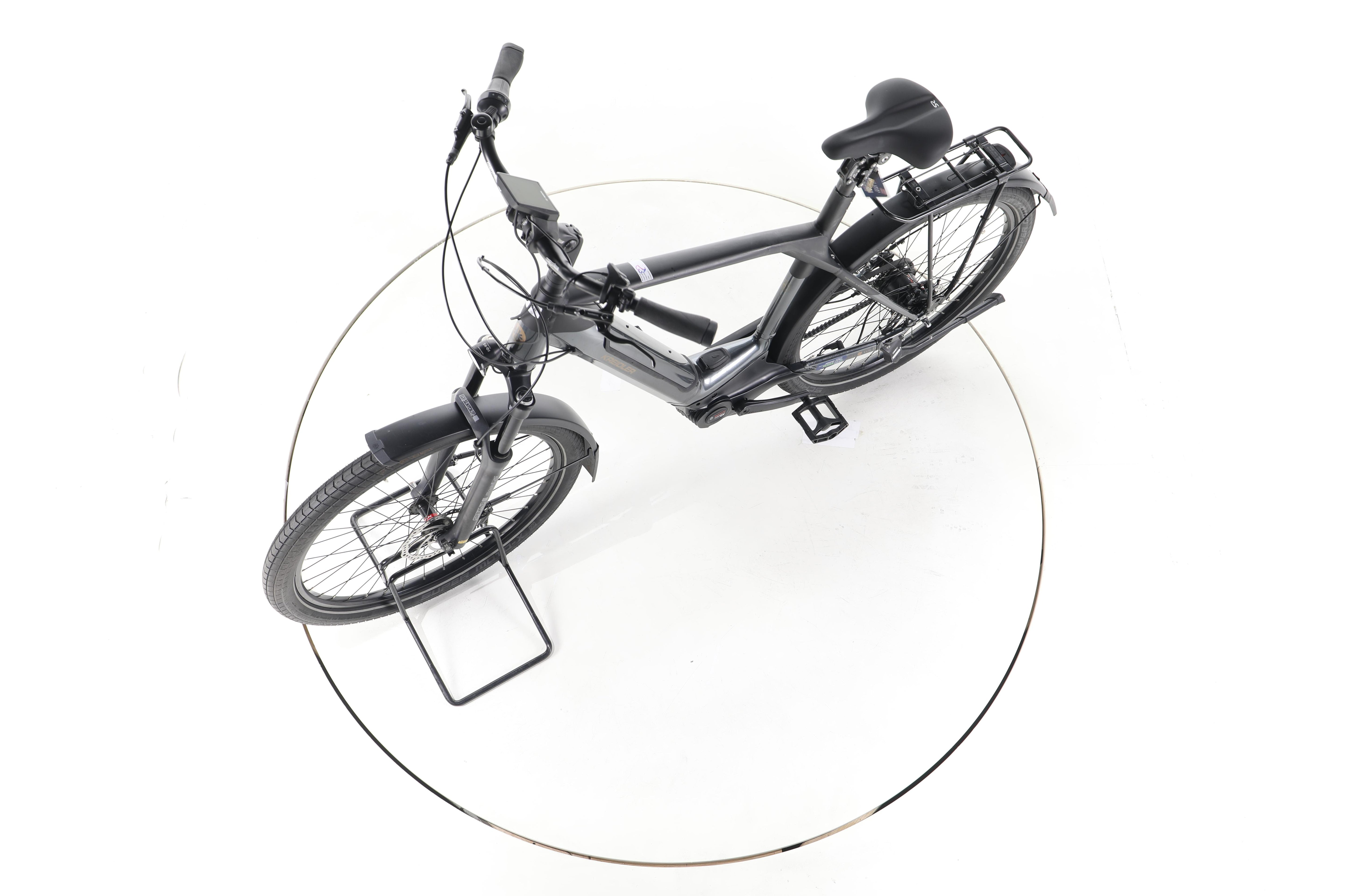 Kreidler Vitality Eco 10 City E-Bike - Image 18