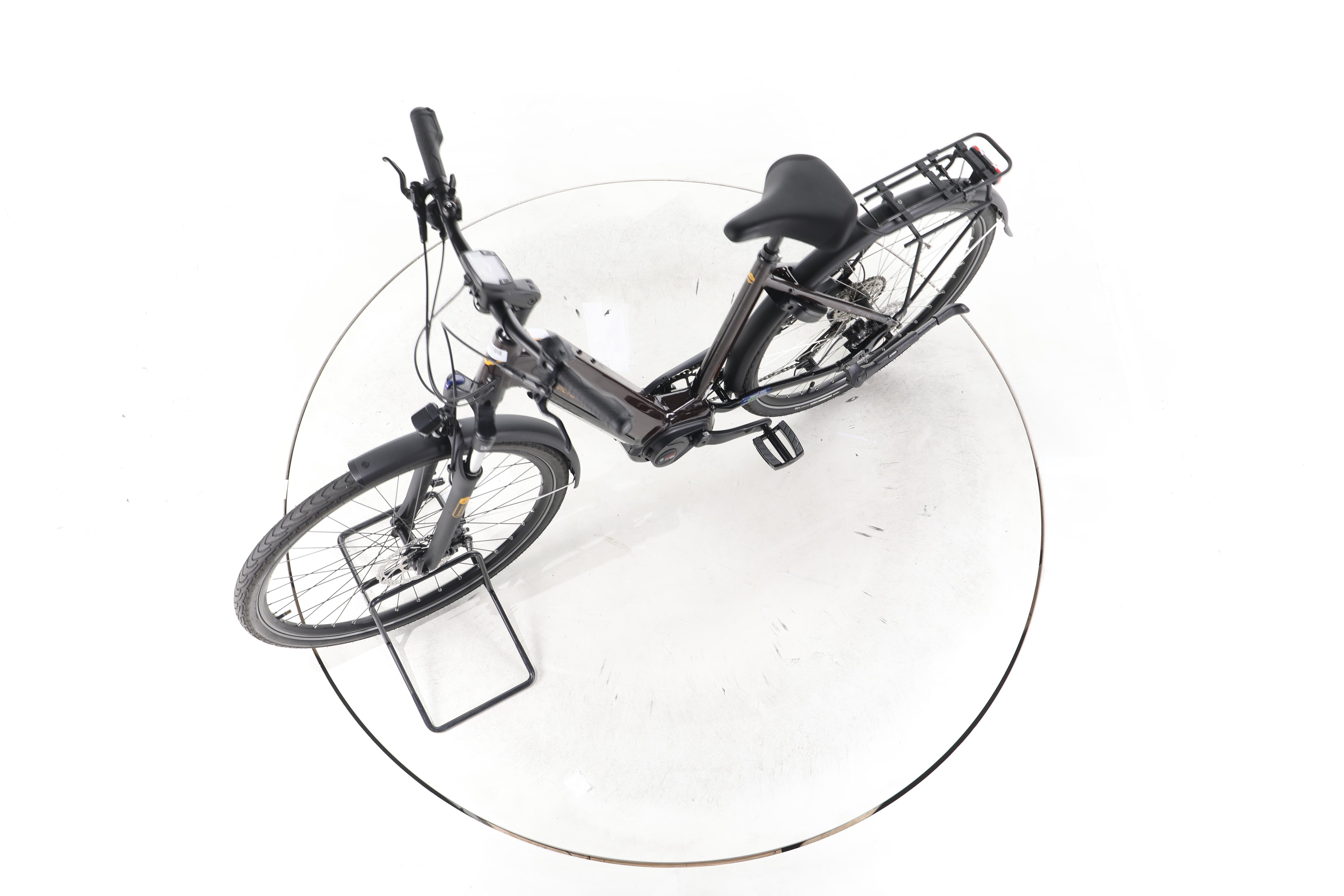 Victoria eTrekking 12.8 Trekking E-Bike Tiefeinsteiger - Image 18
