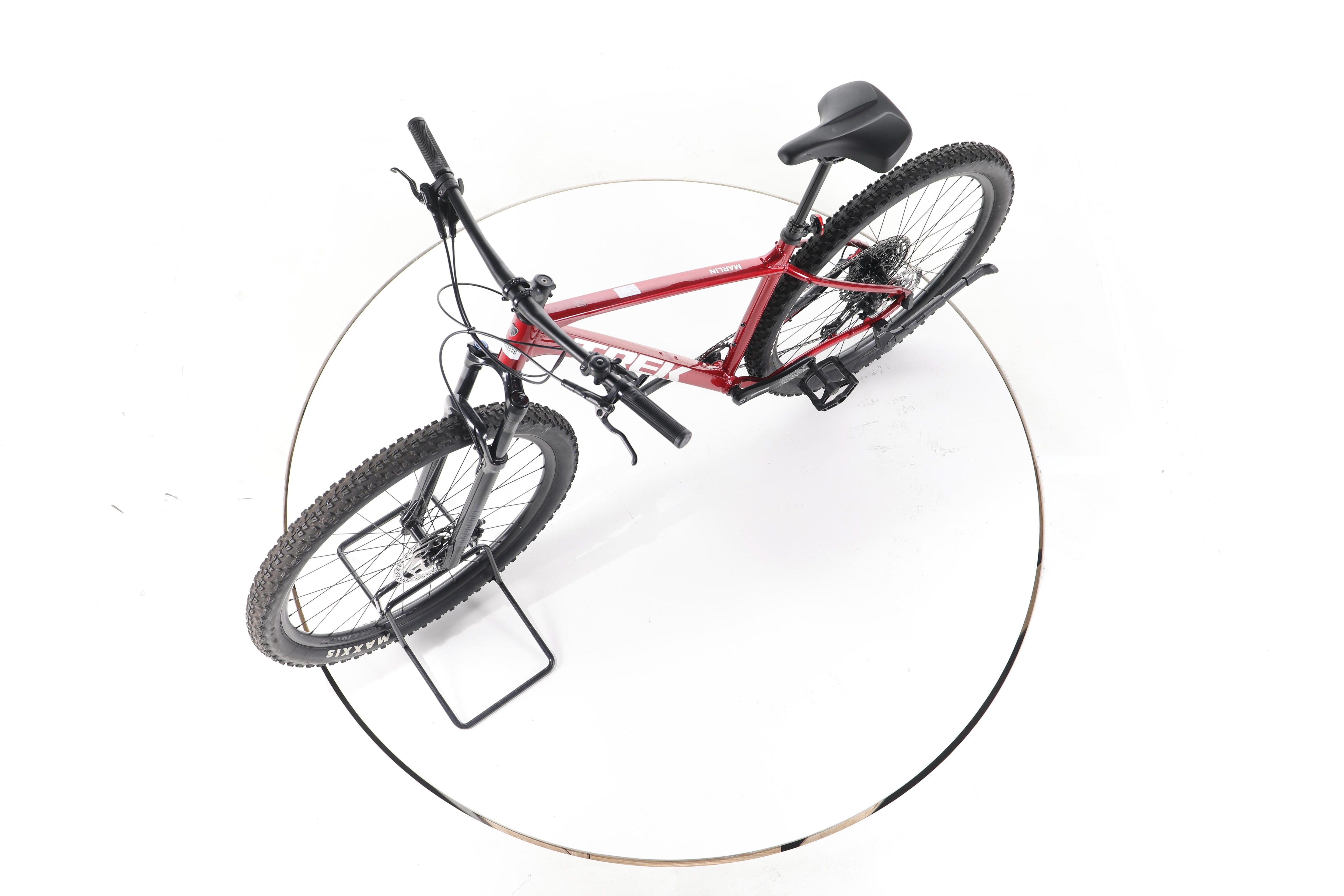 Trek Marlin 8 Gen 3 Fahrrad Hardtail - Image 18