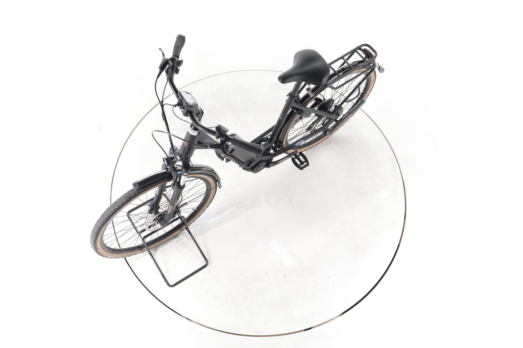 Bulls Street CX Trekking E-Bike Tiefeinsteiger - Image 18
