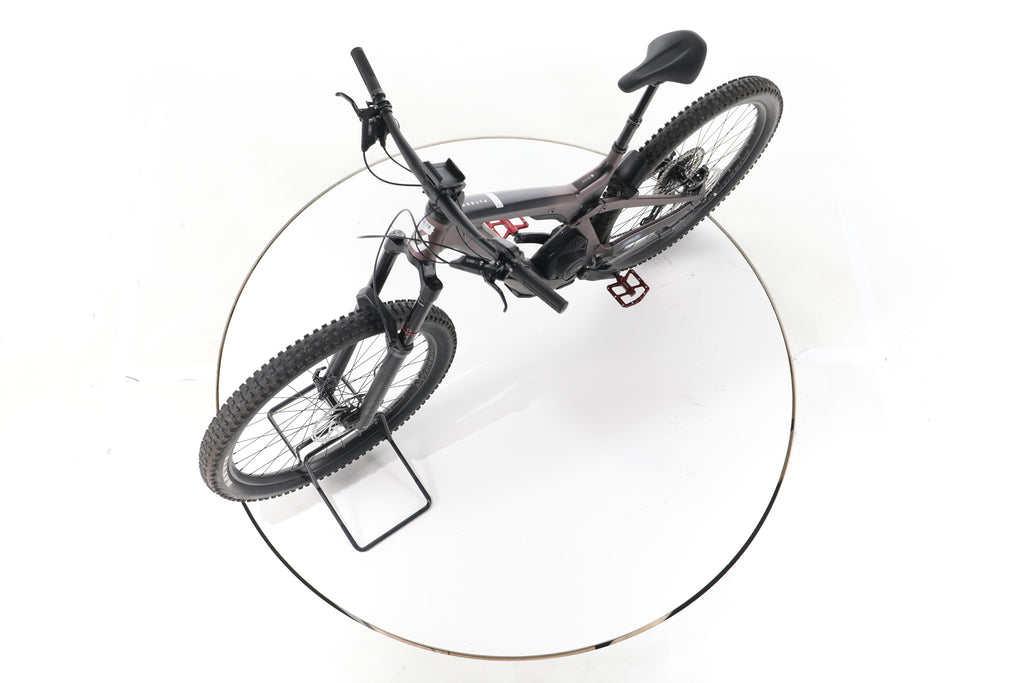 Scott Patron 920 E-Bike Fully - Image 18