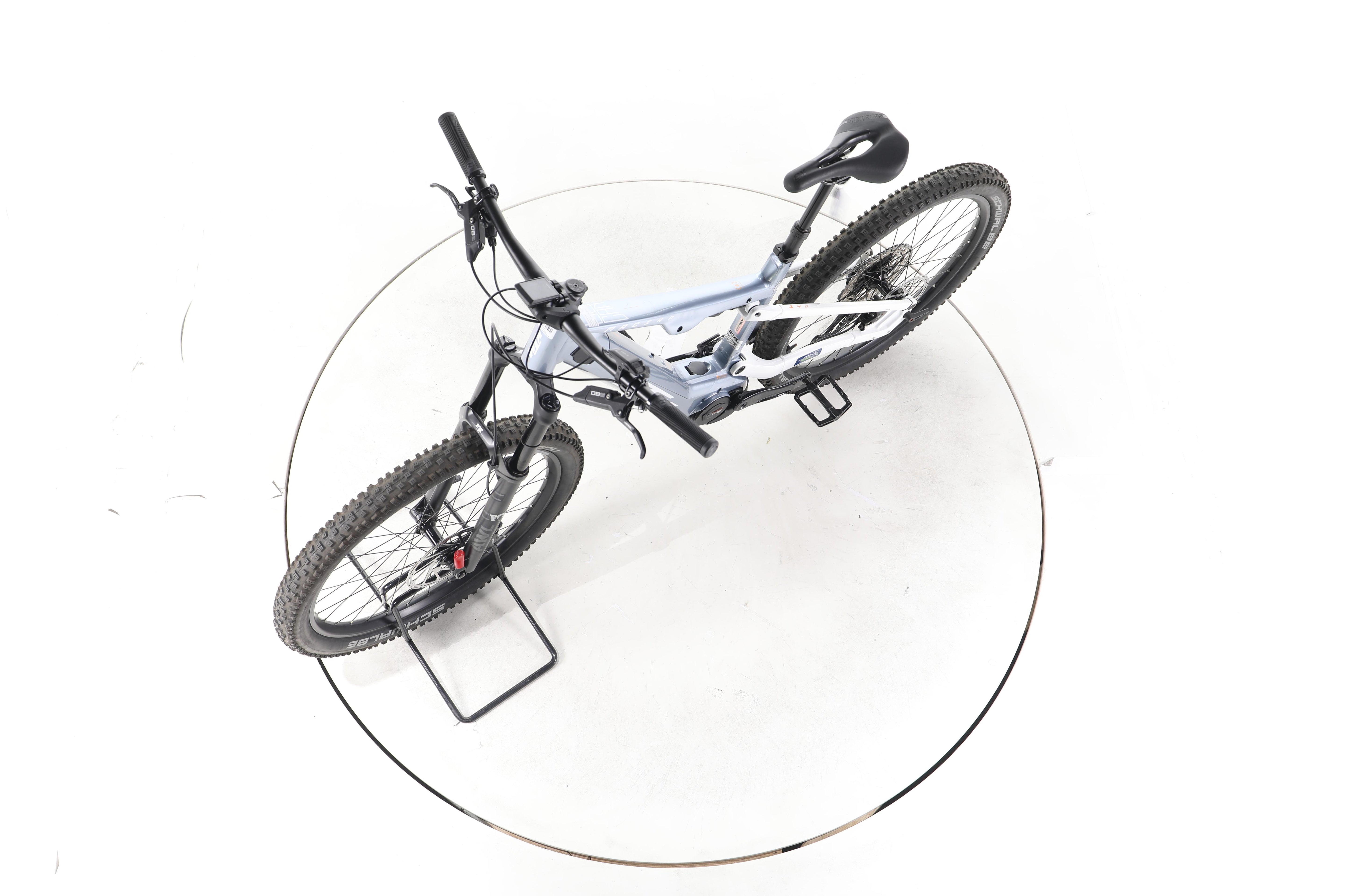 KTM Macina Lycan Glorious E-Bike Fully - Image 18