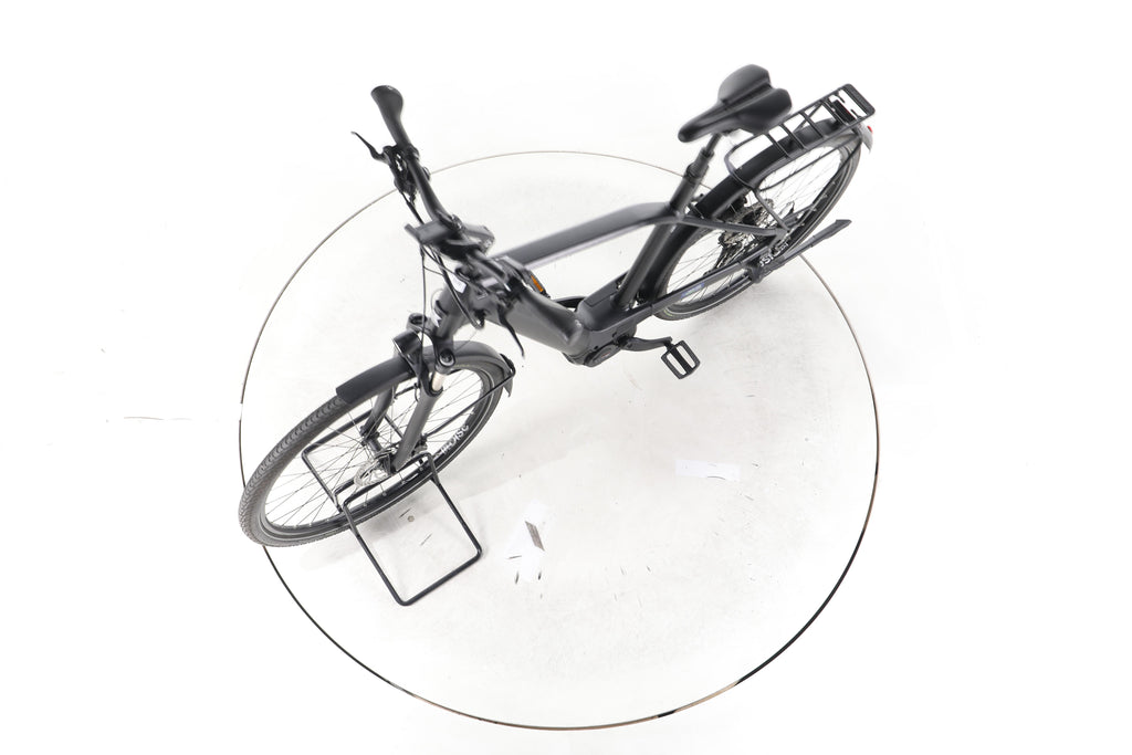 Kettler Quadriga Comp CX11 Trekking E-Bike - Image 18