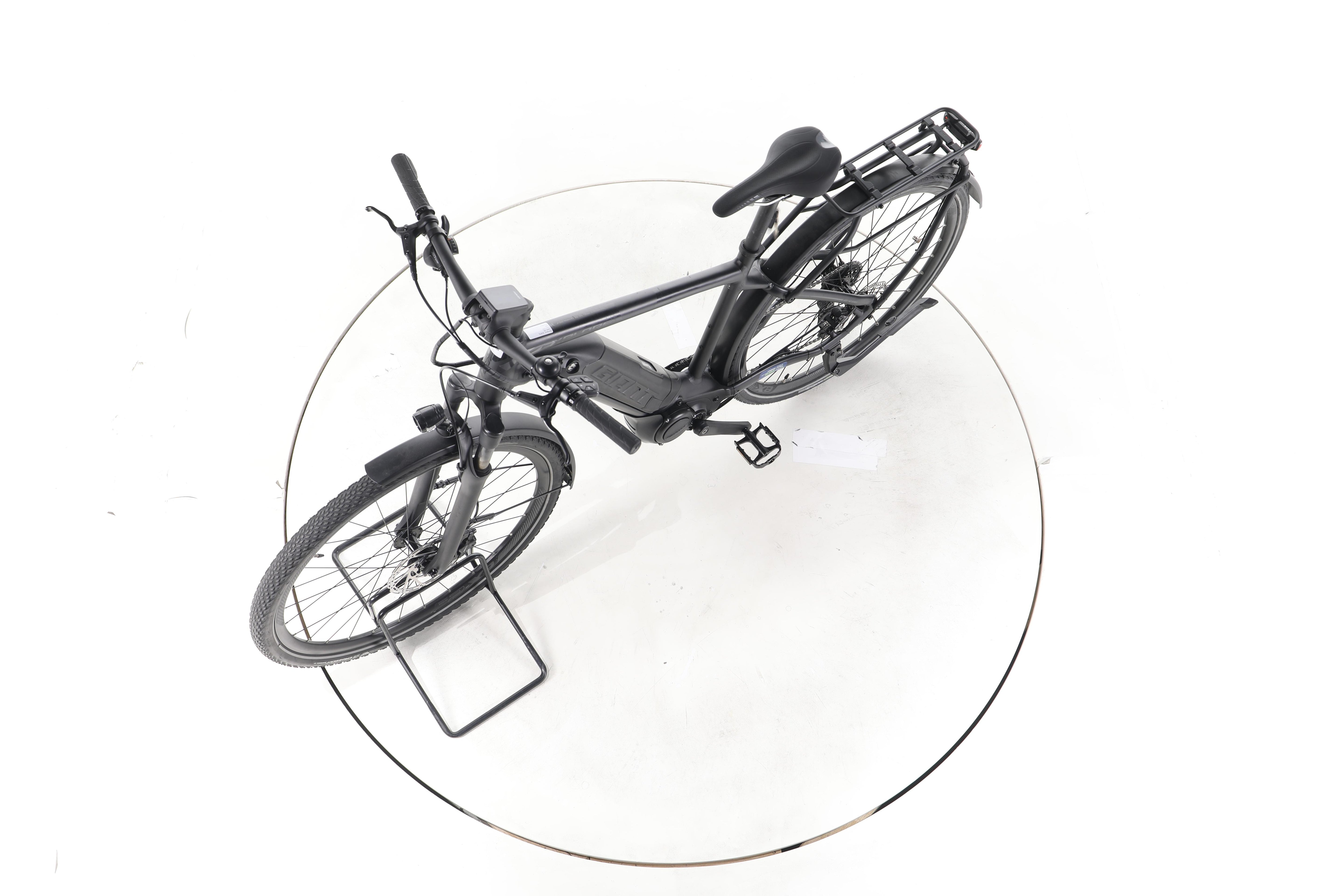 Giant Explore E+3 Trekking E-Bike - Image 18