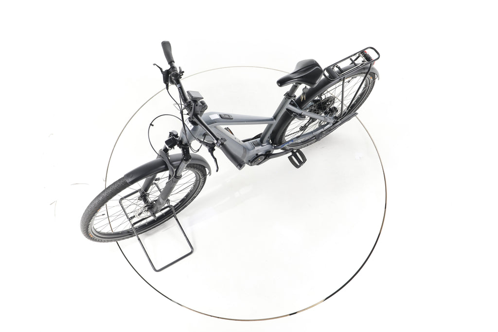 Conway Cairon T 3.0 Trekking E-Bike - Image 18