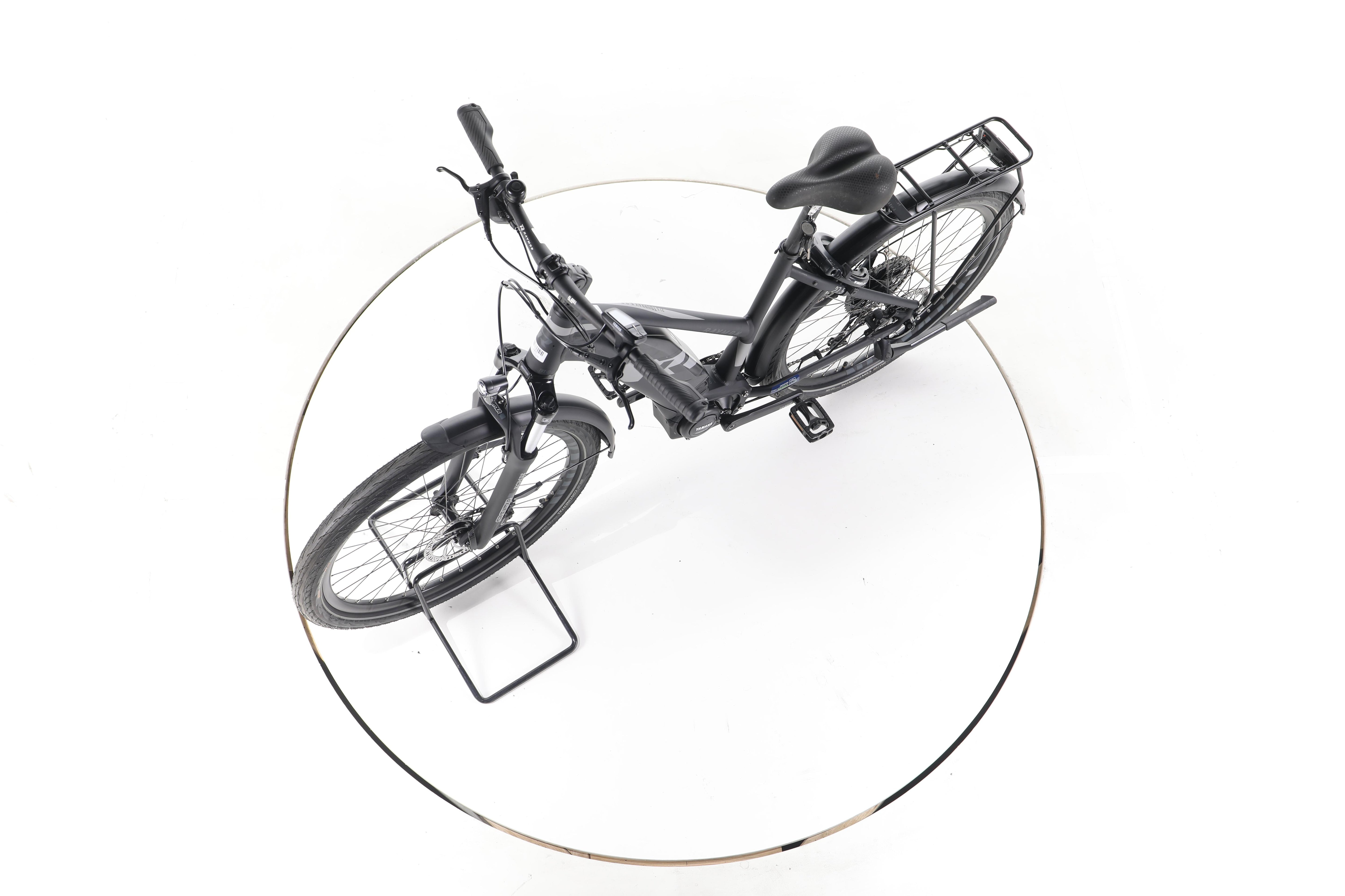 R Raymon TourRay E 3.0 Trekking E-Bike - Image 18