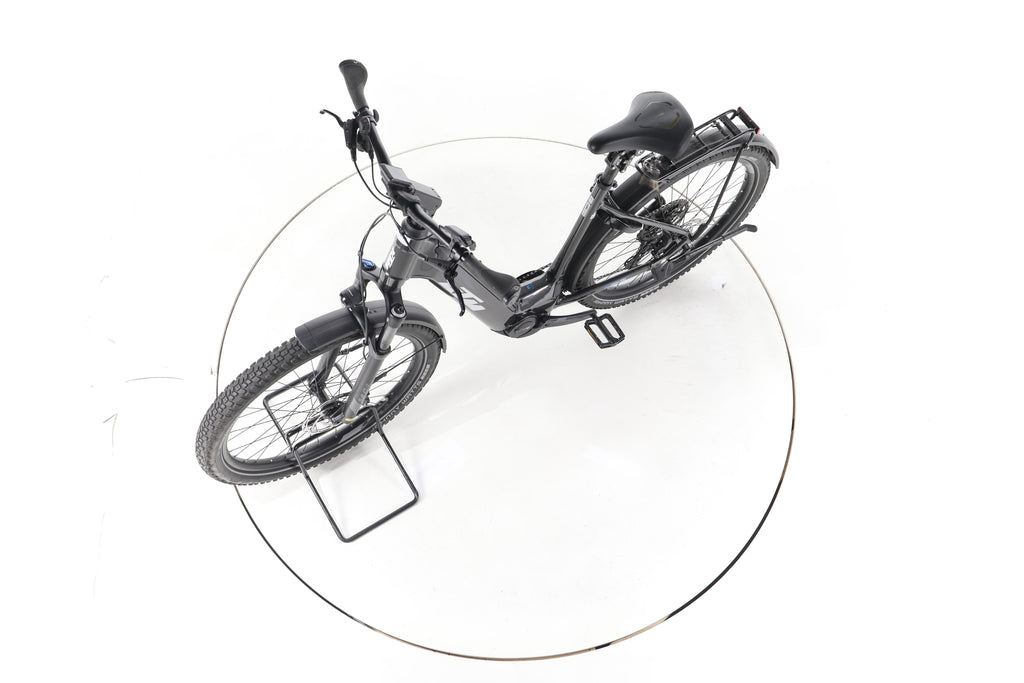KTM Macina Aera 772 LFC Trekking E-Bike Tiefeinsteiger - Image 18