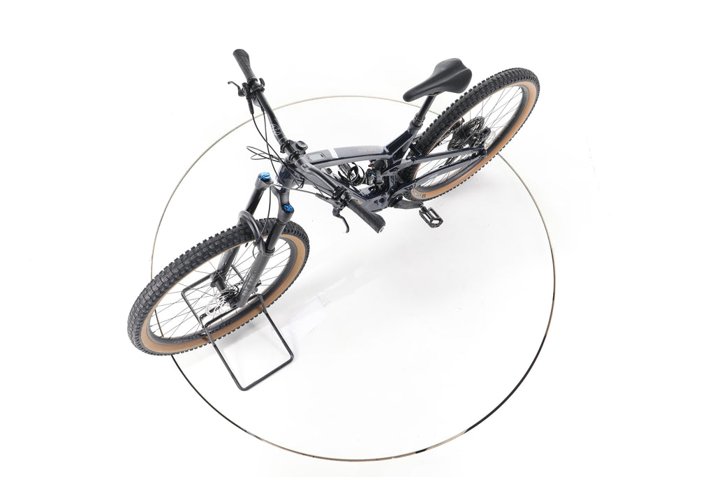 Trek Fuel EXe 8 XT Fully E-Bike Carbon 2024 - Image 18