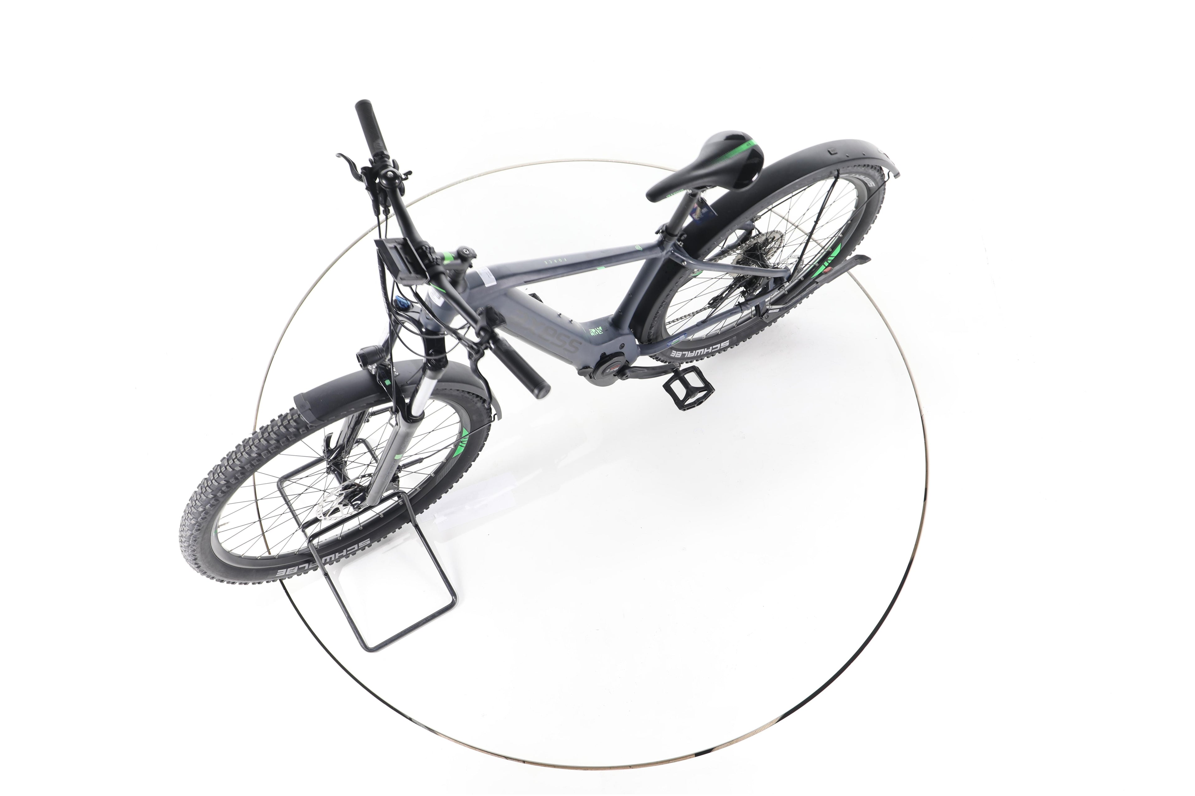 Axess Force 29 Allroad E-Bike - Image 18