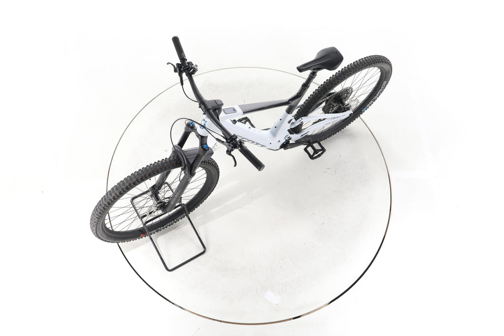 Scott Lumen 905 E-Bike Fully Carbon 2025 - Image 18