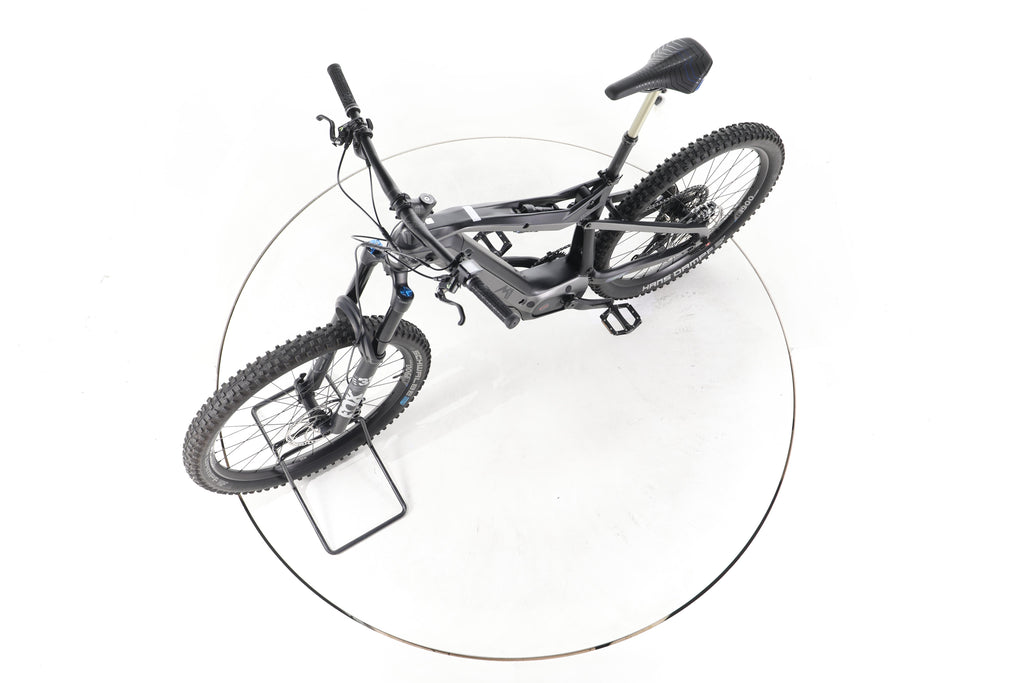 M1-Sporttechnik Erzberg CC E-Bike Fully Carbon - Image 18