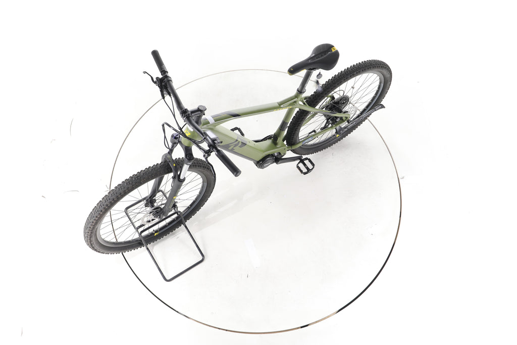 R Raymon HardRay E 4.0 E-Bike - Image 18