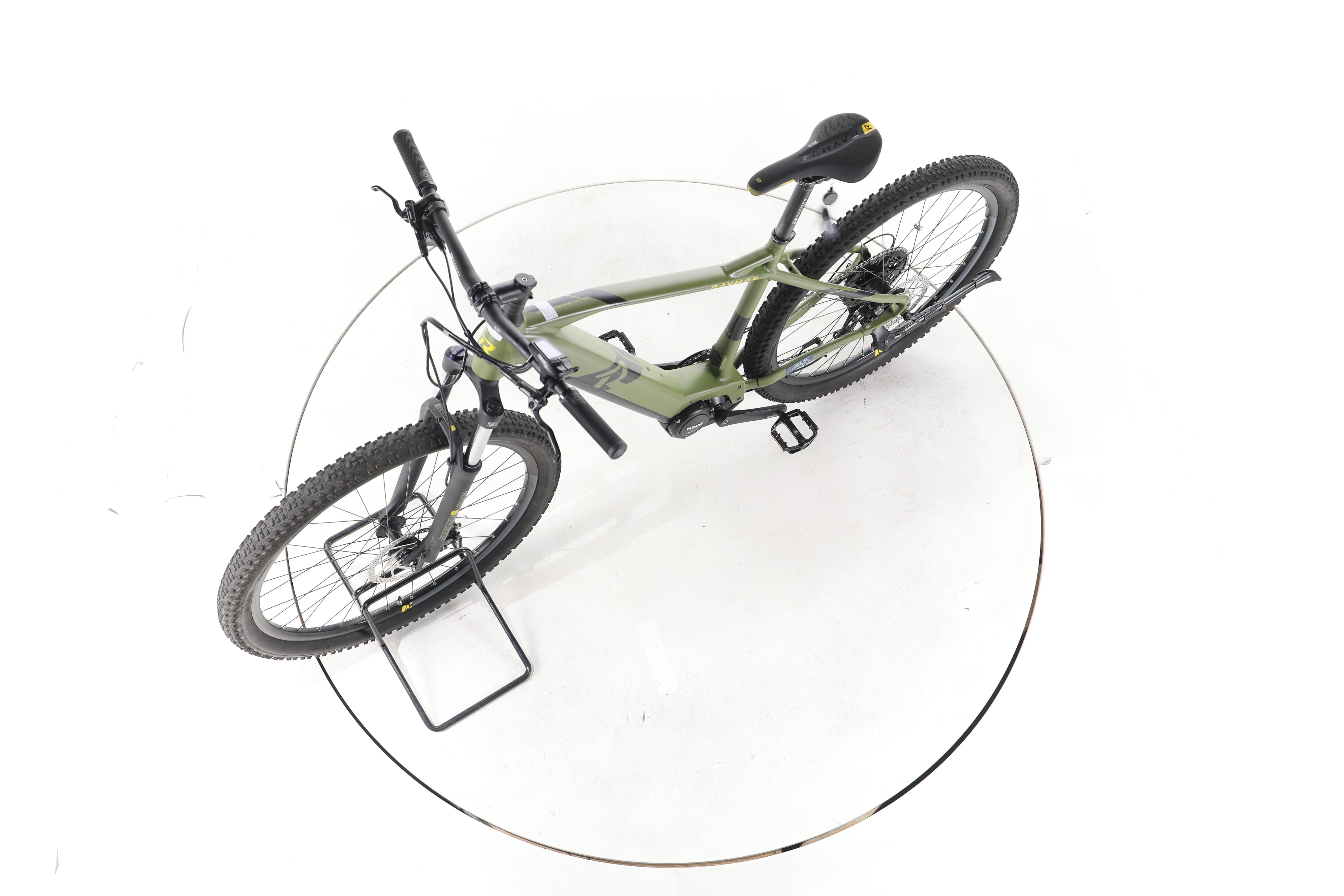 R Raymon HardRay E 4.0 E-Bike - Image 18