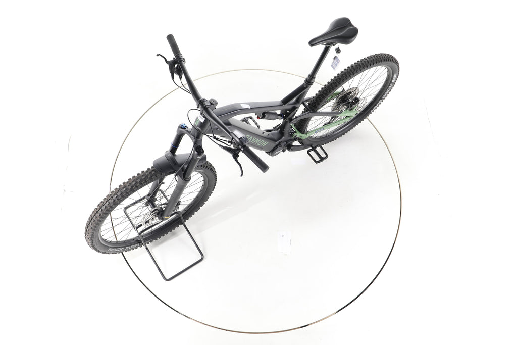 R Raymon TrailRay 150 E-Bike Fully 2025 - Image 18