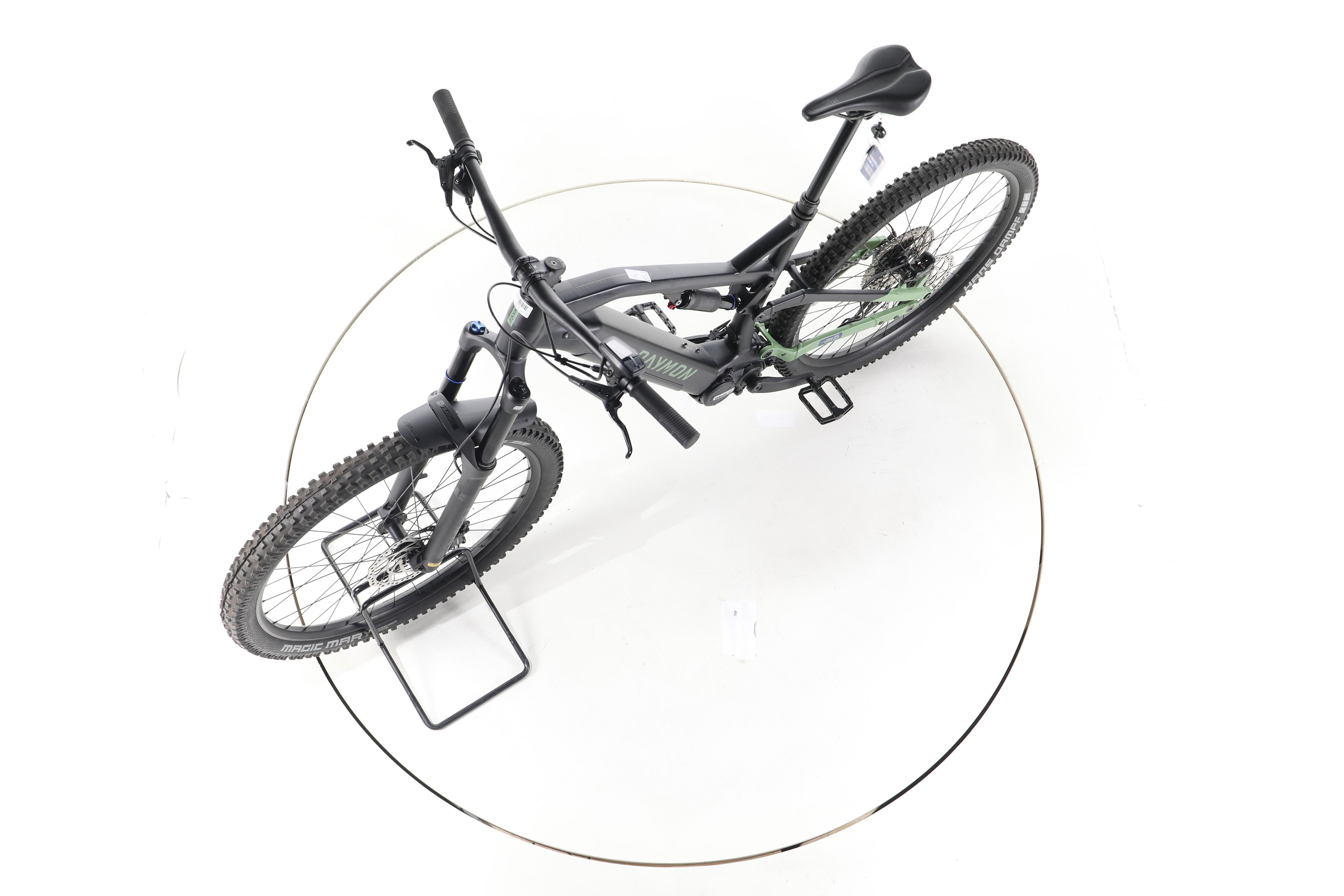 R Raymon TrailRay 150 E-Bike Fully 2025 - Image 18