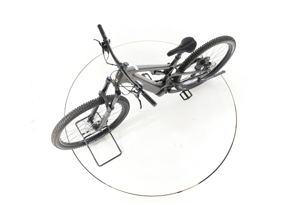 R Raymon Trailray 120 Pro Fully E-Bike - Image 18