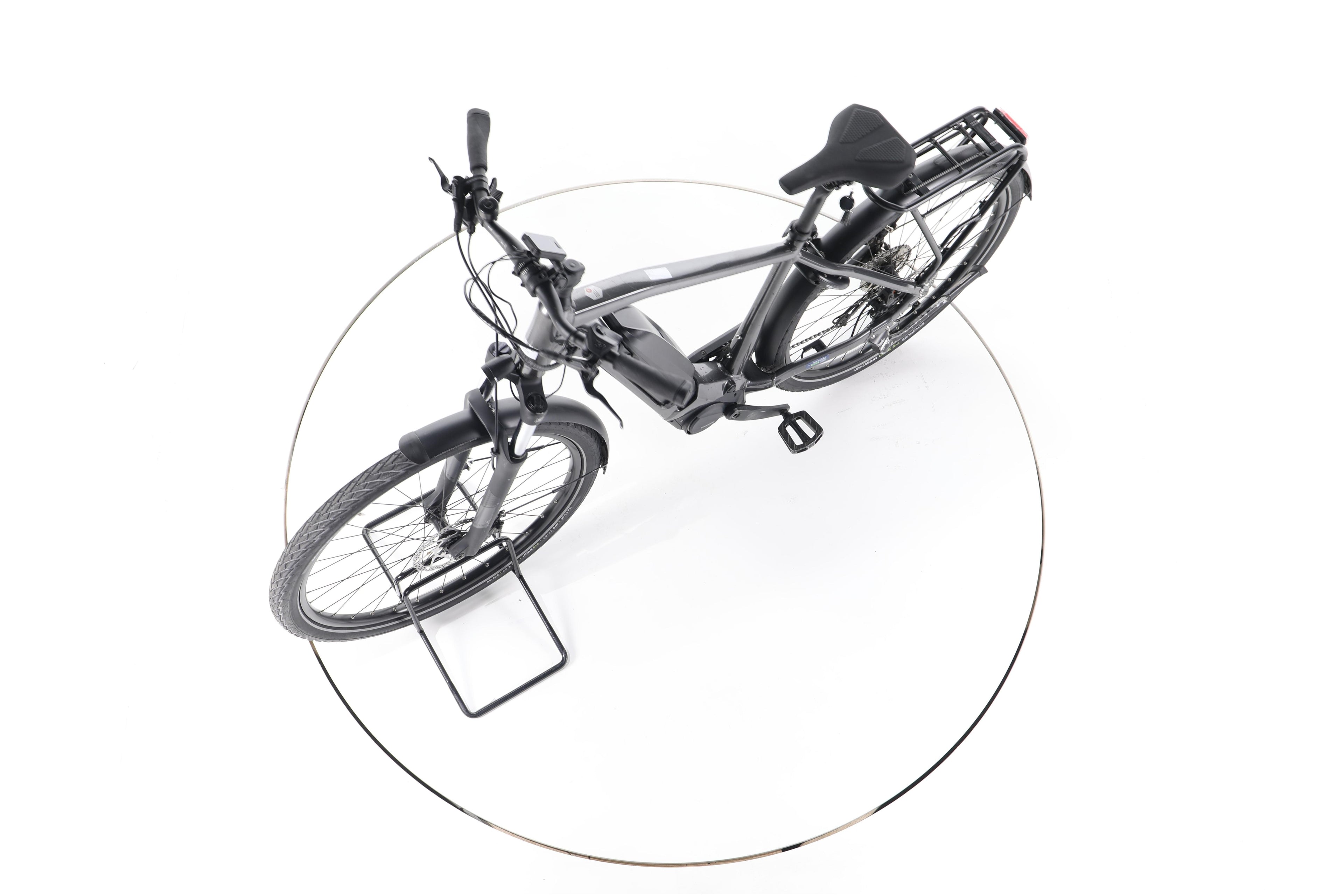 FLYER Upstreet5 5.10 Trekking E-Bike - Image 18