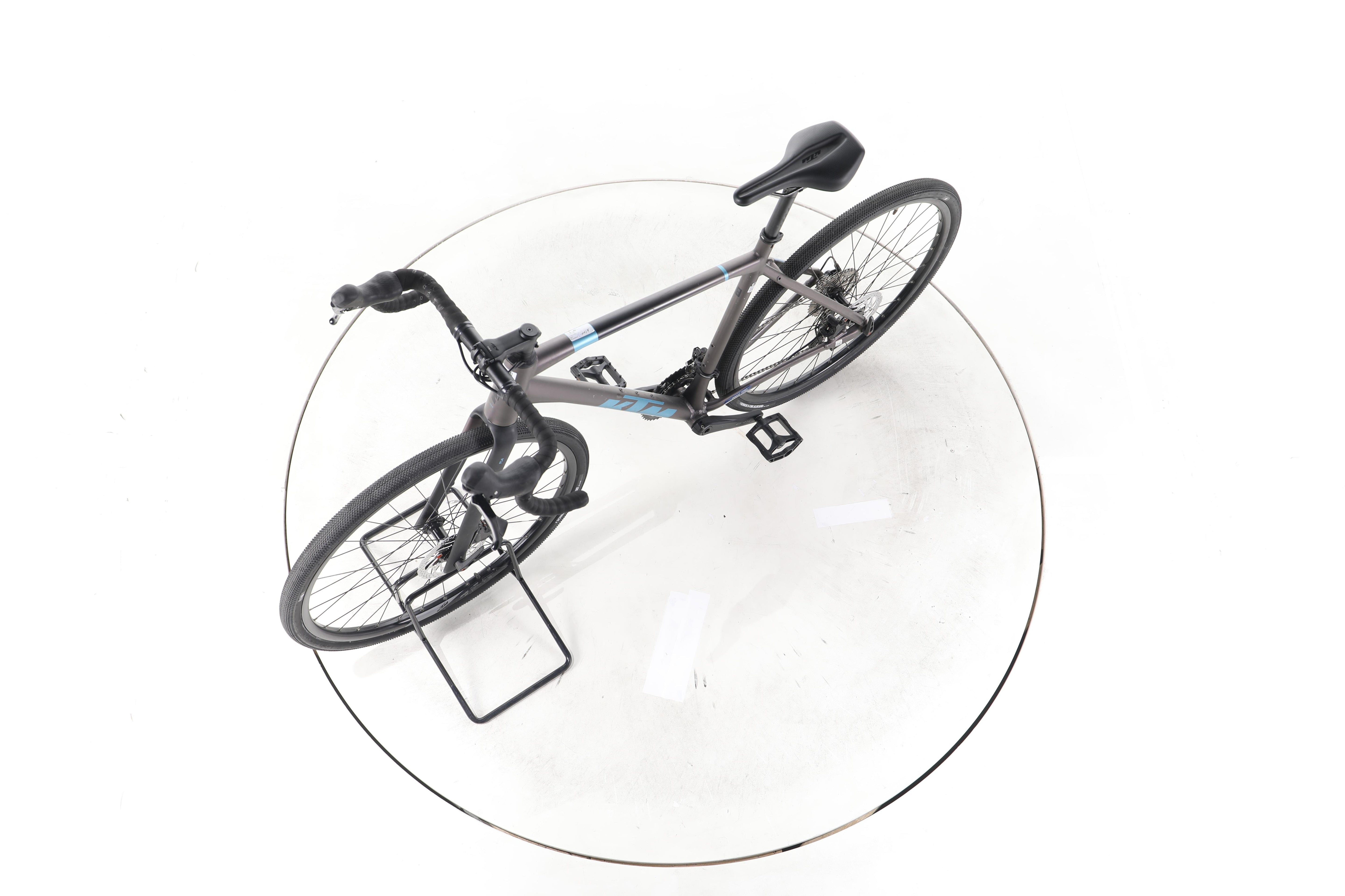 KTM X-STRADA 20 Gravelbike 2024 - Image 18