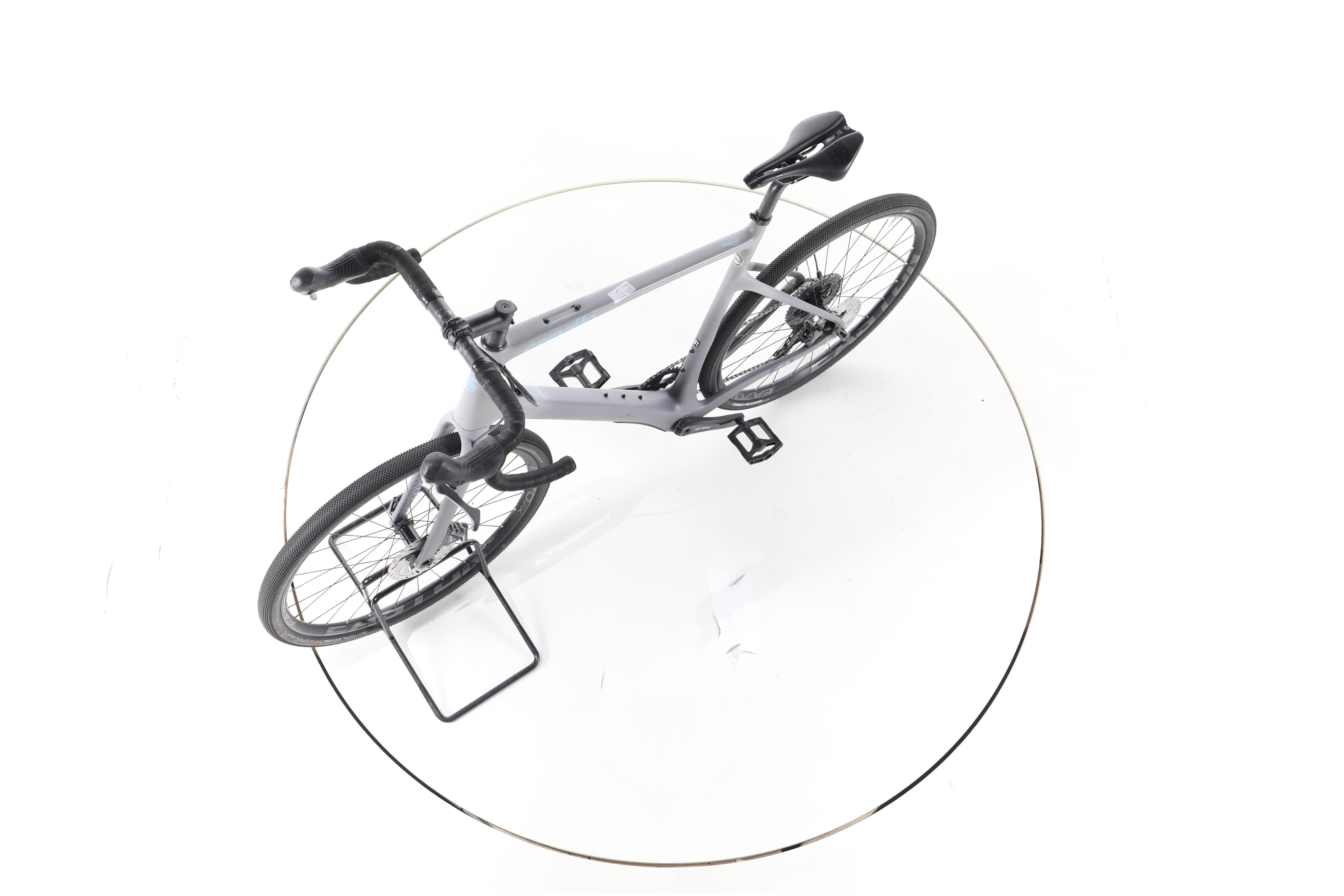 Cervelo Aspero GRX810 1x11 Gravelbike Carbon - Image 18