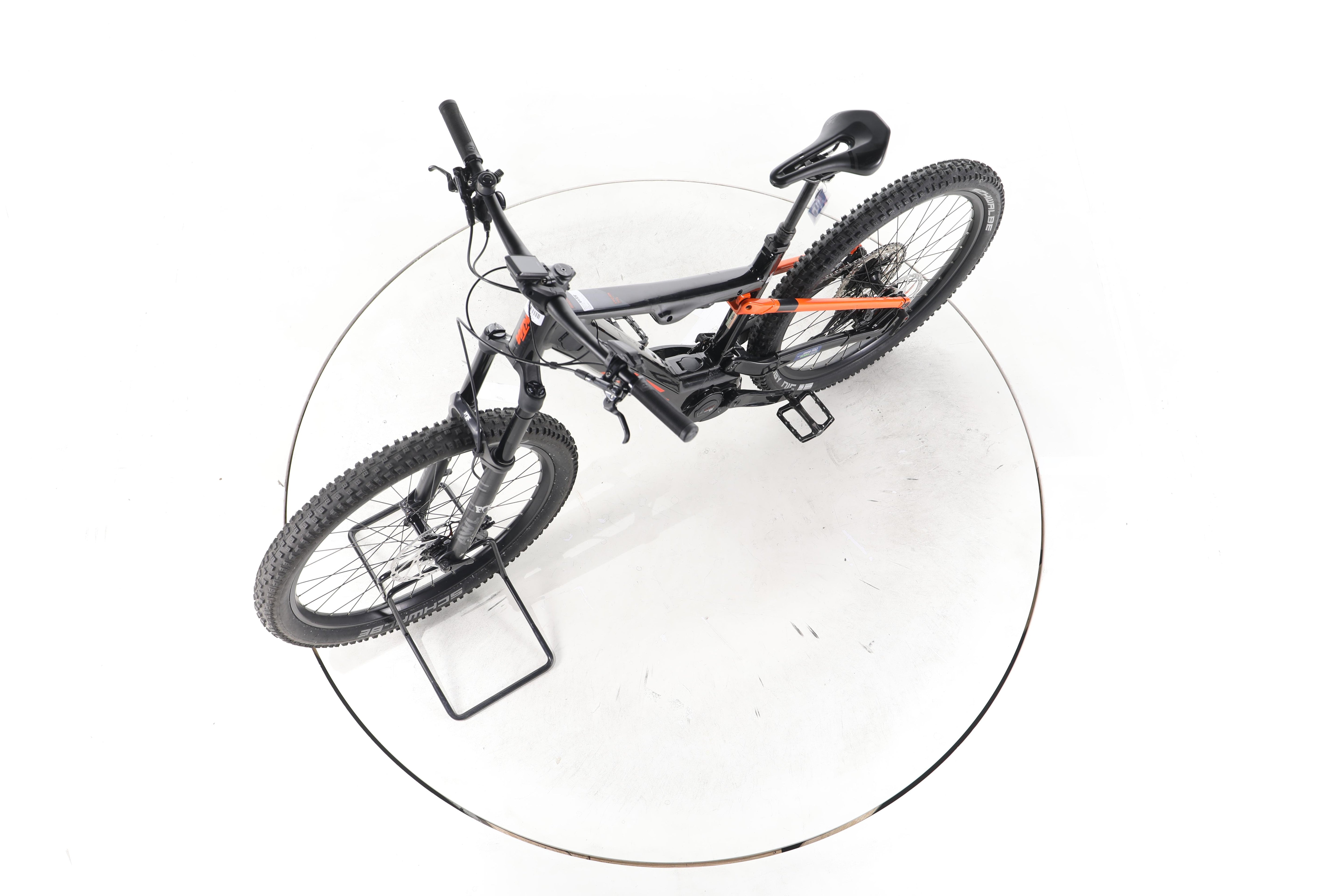 KTM Macina Lycan 771 E-Bike Fully - Image 18