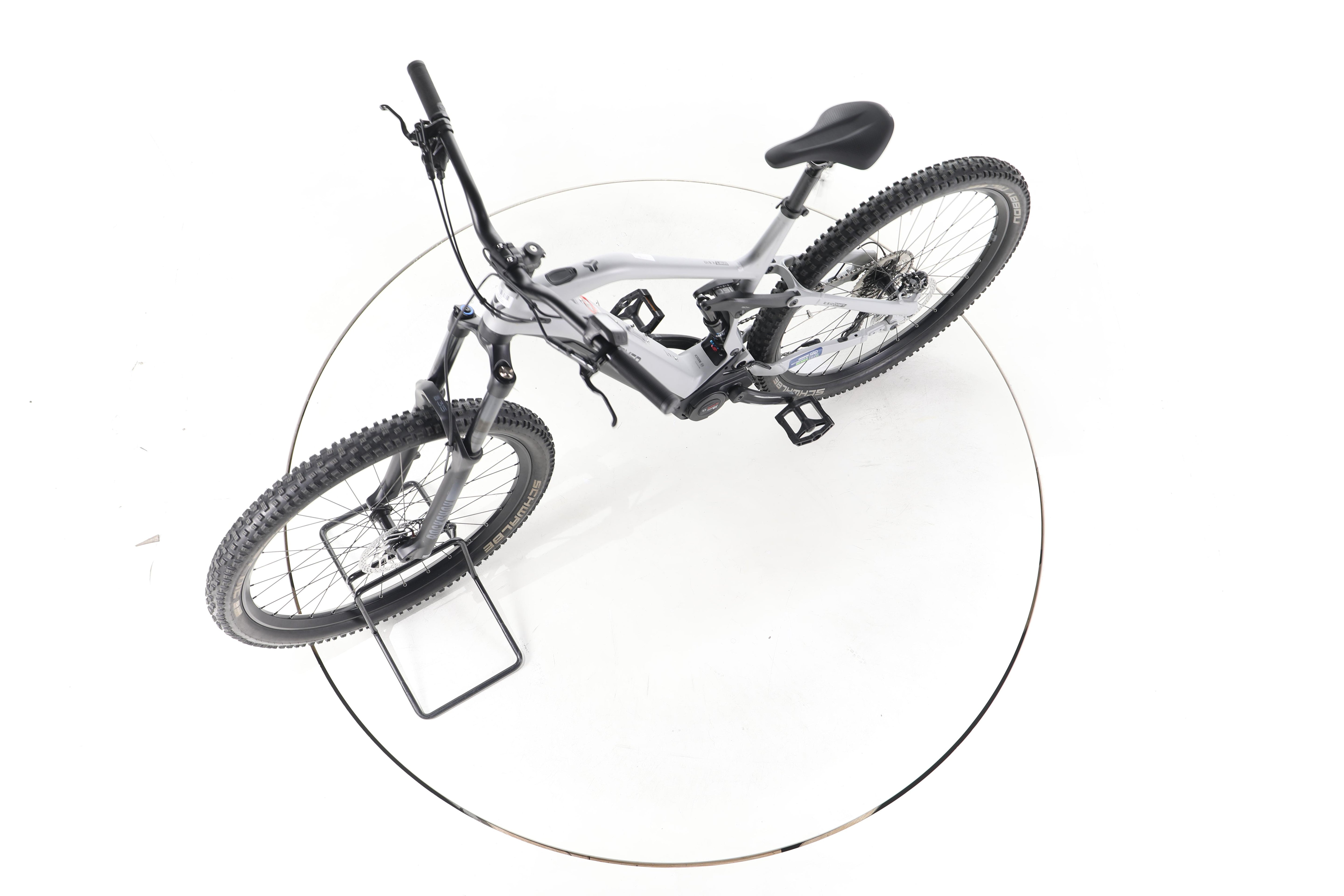 Carver Drift E.510 Fully E-Bike - Image 18