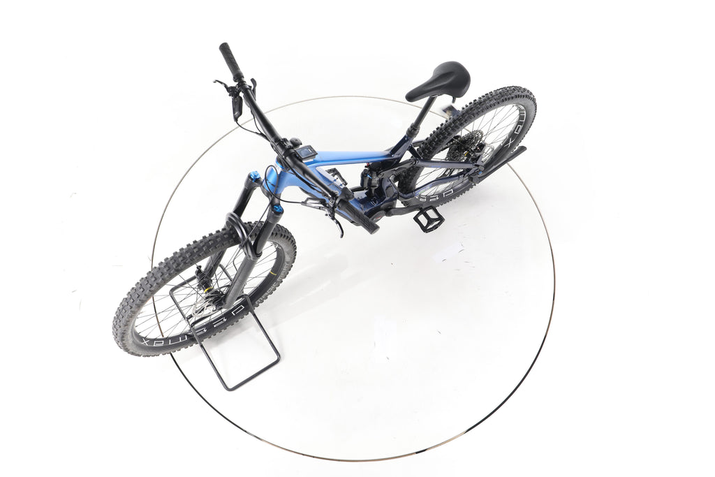 Stevens E-Inception ED 7.6.1 GTF Fully E-Bike - Image 18