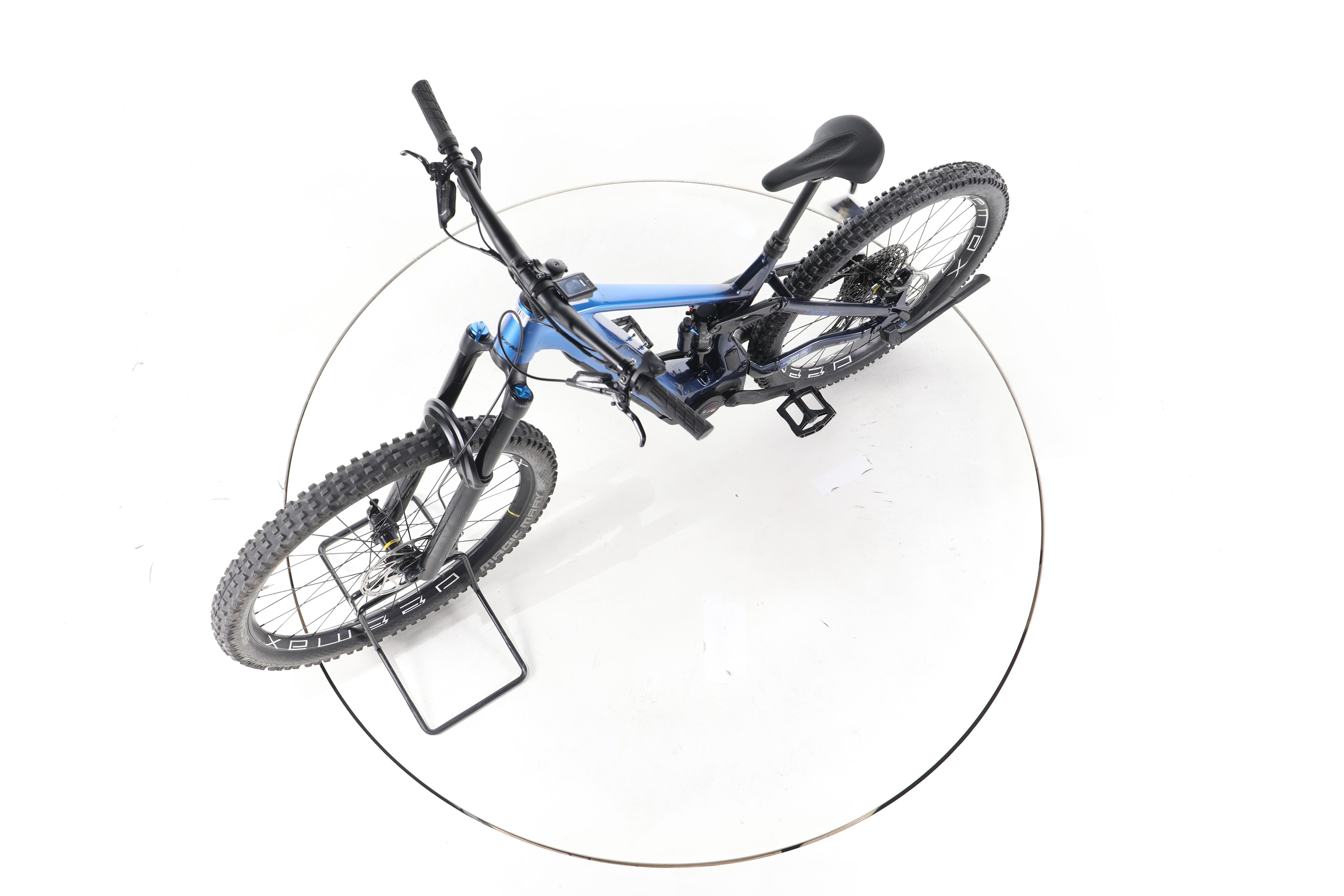 Stevens E-Inception ED 7.6.1 GTF Fully E-Bike - Image 18