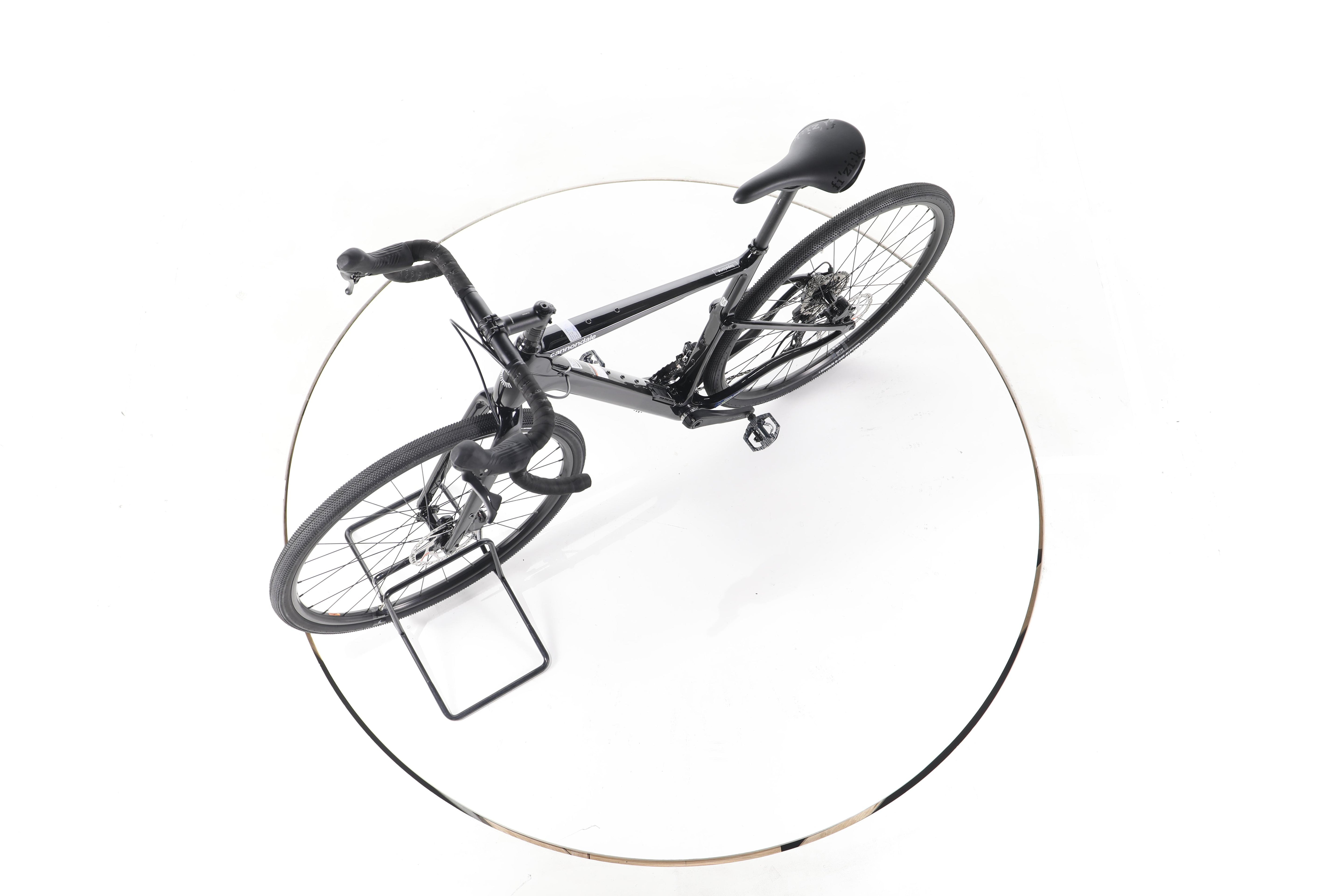 Cannondale Topstone Gravelbike Carbon - Image 18