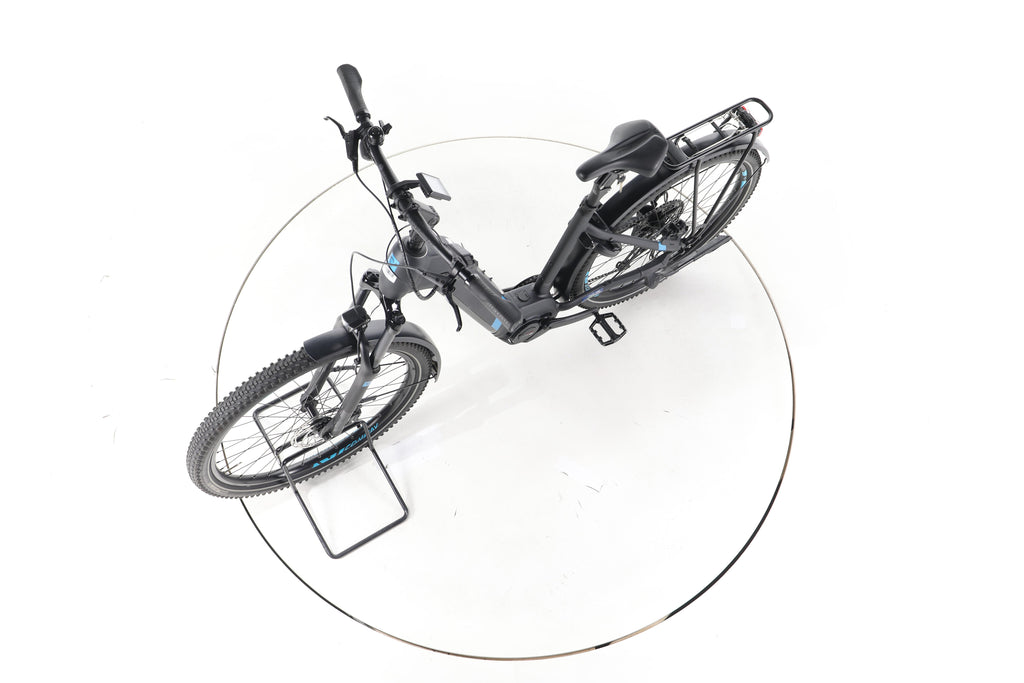 Conway Cairon C 2.0 Trekking E-Bike Tiefeinsteiger - Image 18