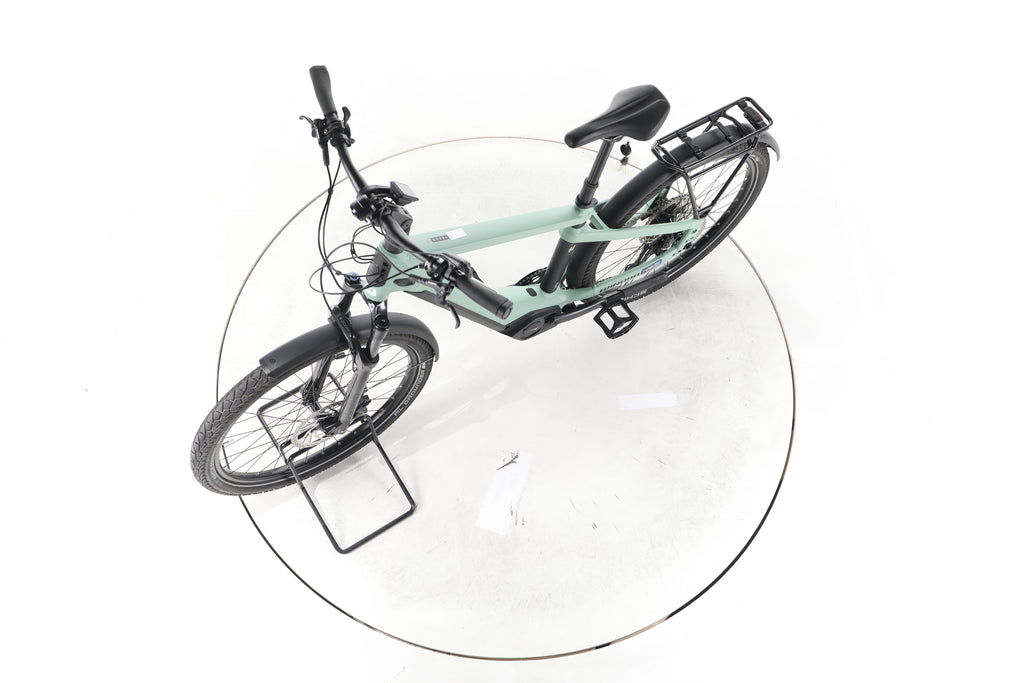 Winora Yakun 12 Trekking E-Bike - Image 18