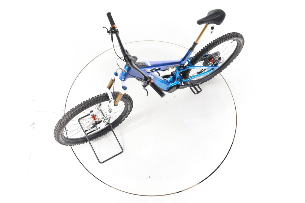 Cube Stereo Hybrid ONE44 HPC AT E-Bike Fully Carbon 2025 - Image 18
