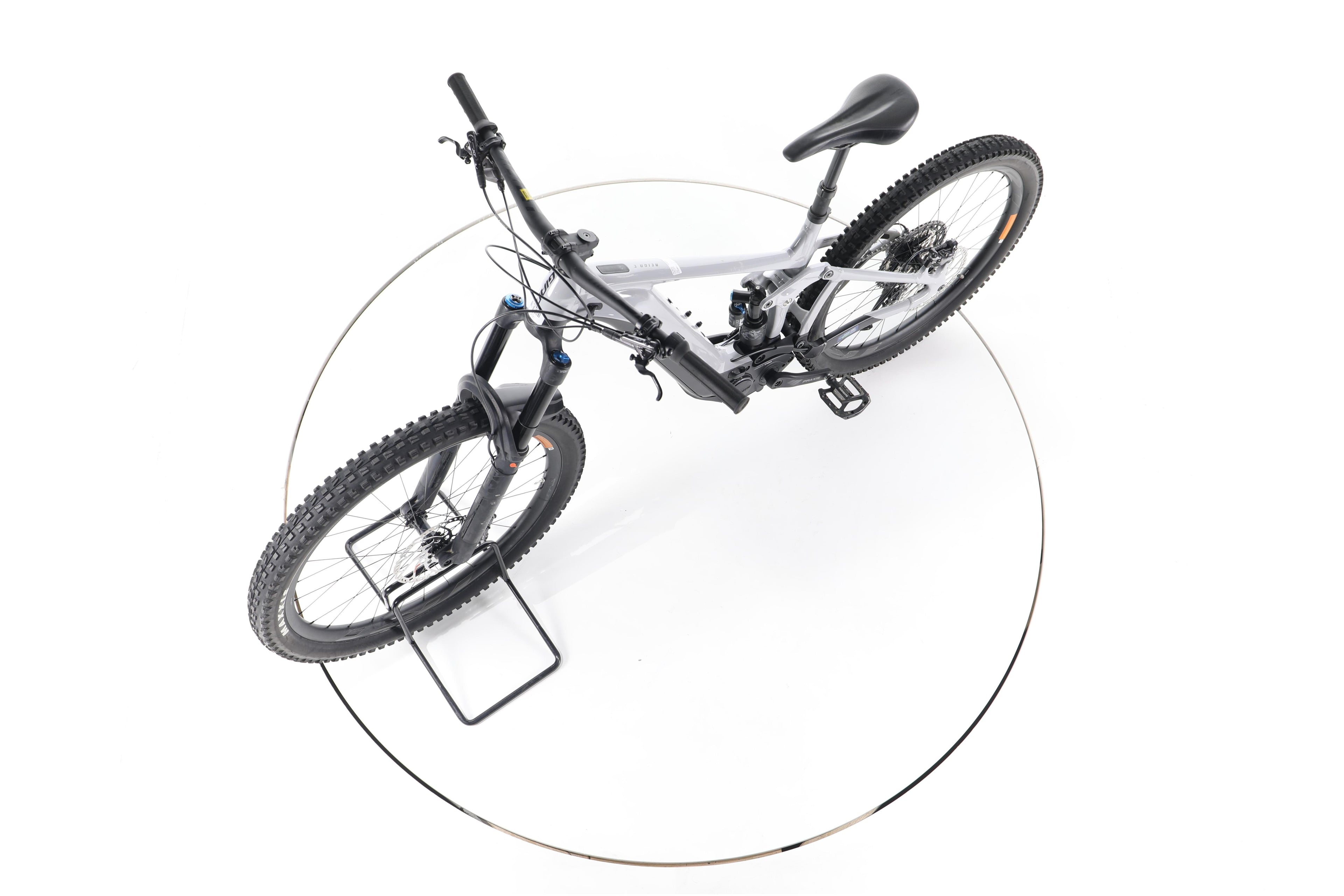 Giant Reign E+ 1 Fully E-Bike - Image 18