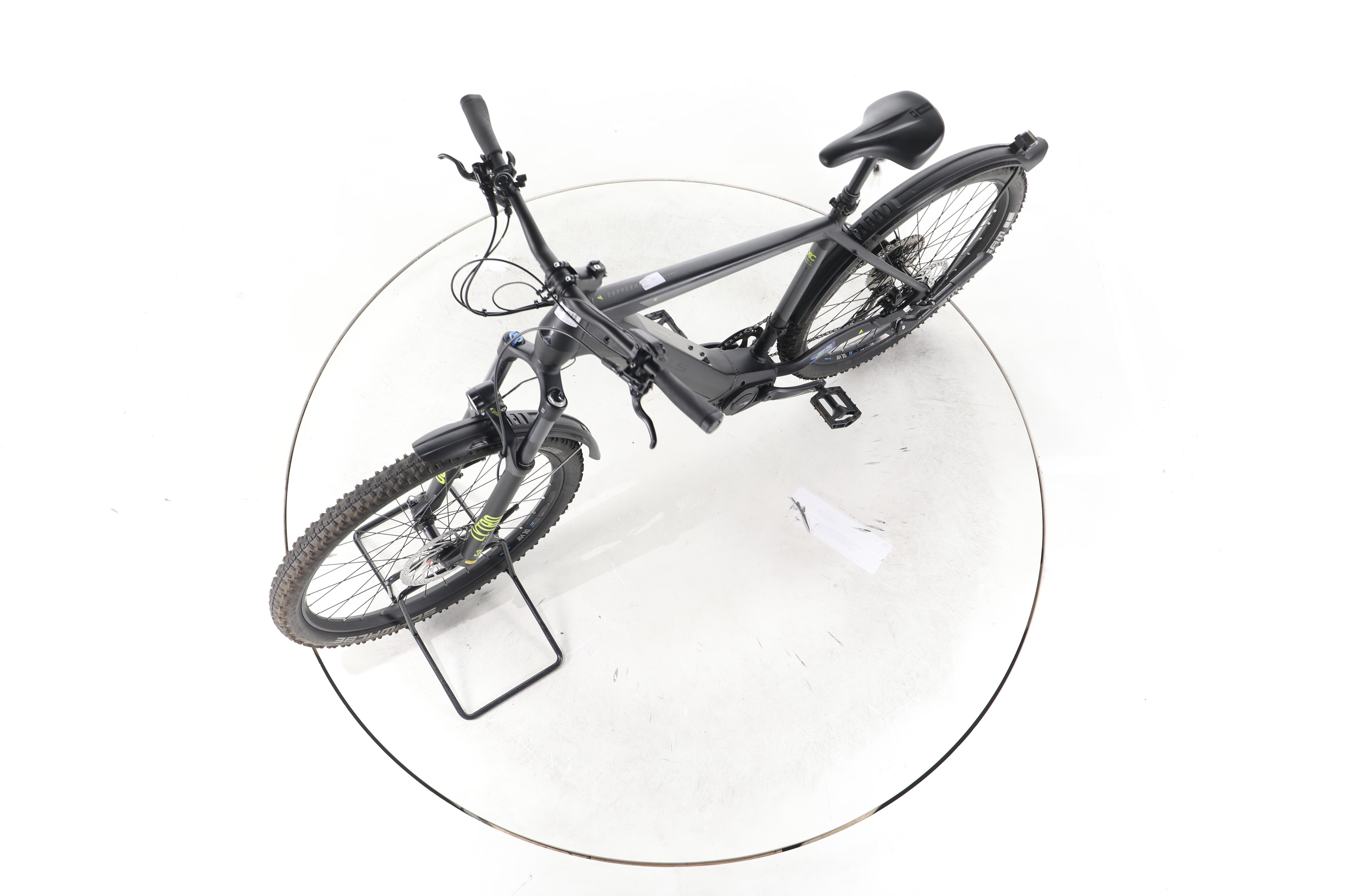 Bulls Copperhead EVO 2 Street E-Bike - Image 18