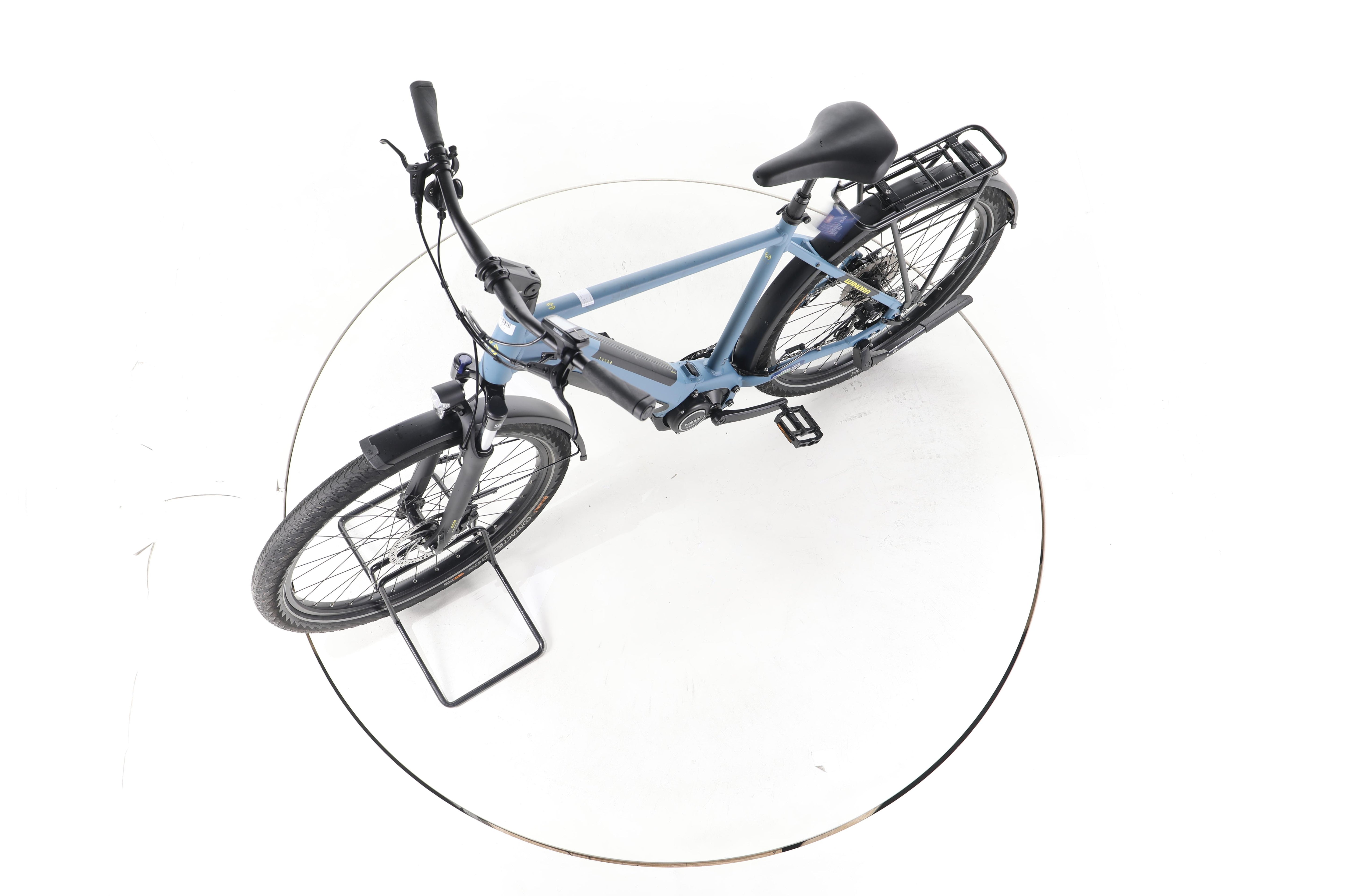 Winora TY200 Trekking E-Bike - Image 18