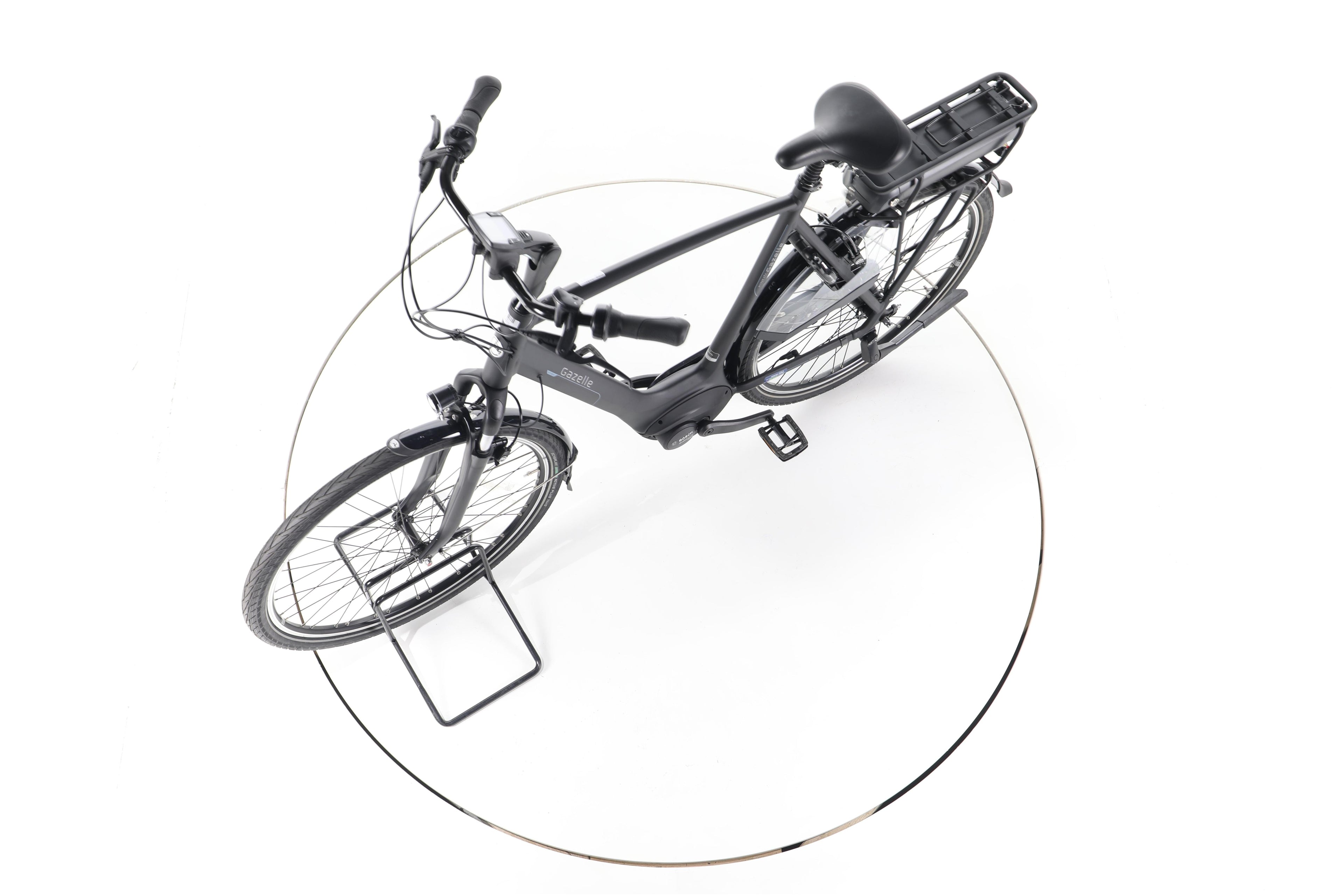 Gazelle Arroyo C7+ HMB City E-Bike - Image 18
