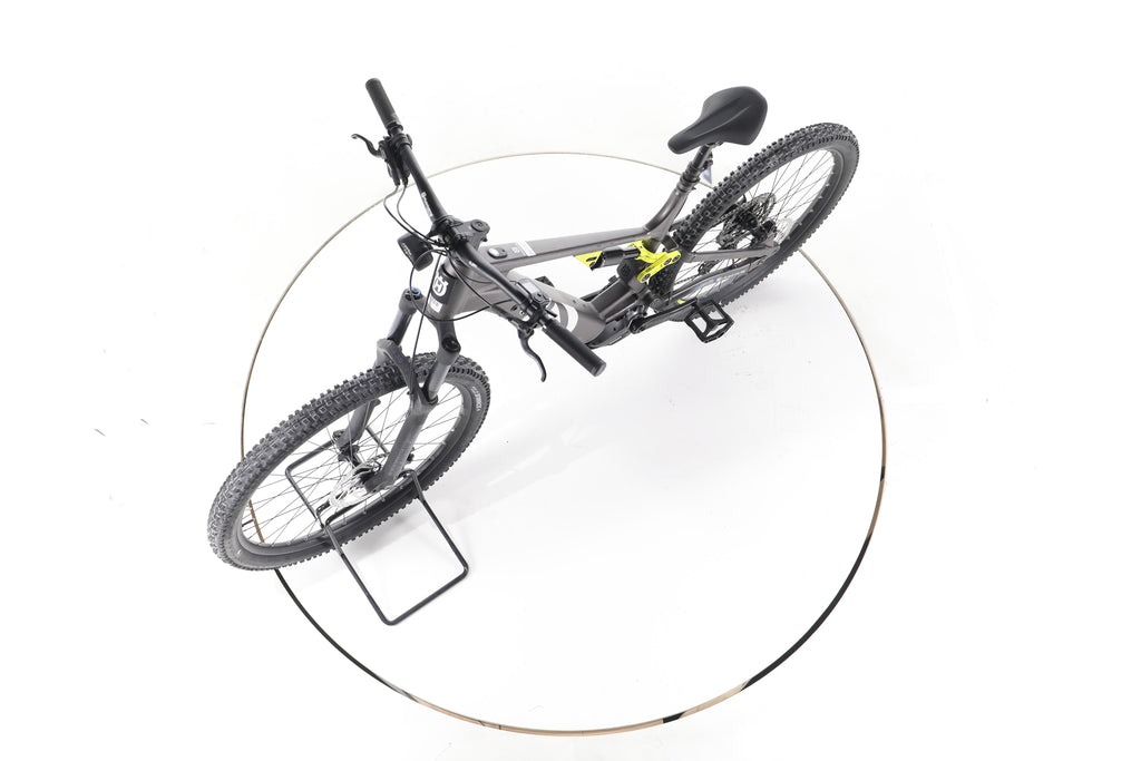 Husqvarna E-Bicycles Light Cross LC2 E-Bike Fully - Image 18