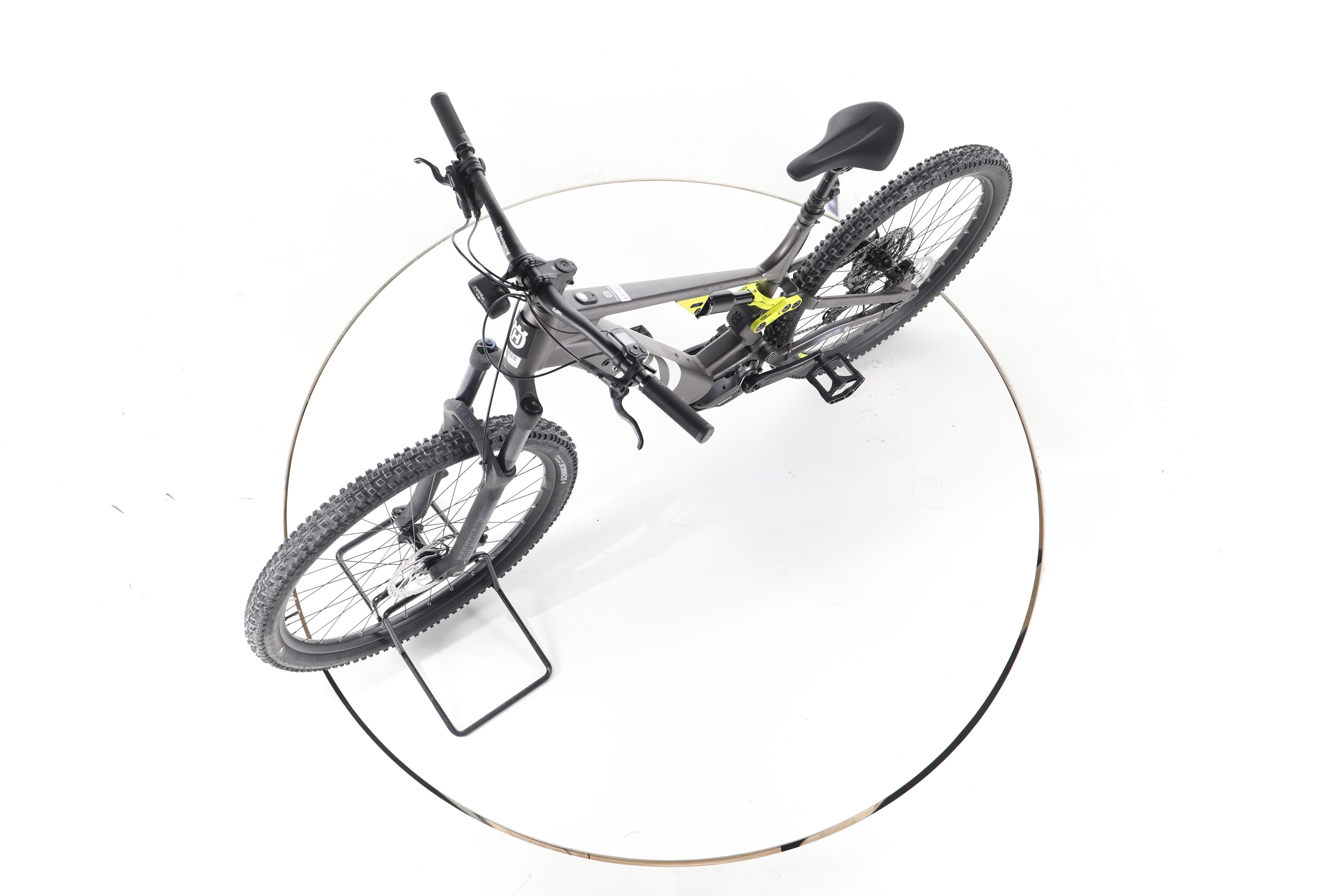 Husqvarna E-Bicycles Light Cross LC2 E-Bike Fully - Image 18