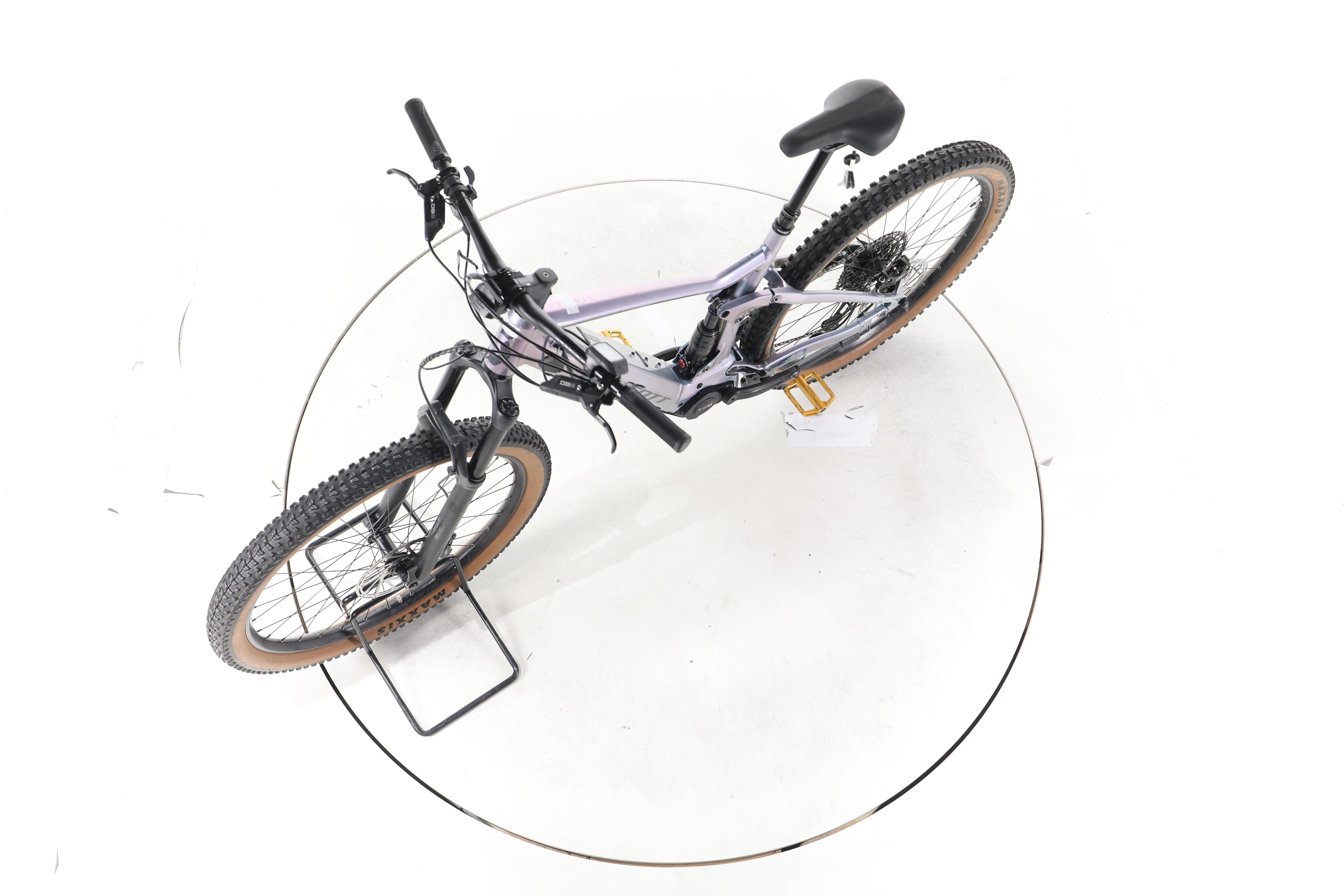 Scott Strike eRIDE 930 E-Bike Fully - Image 18