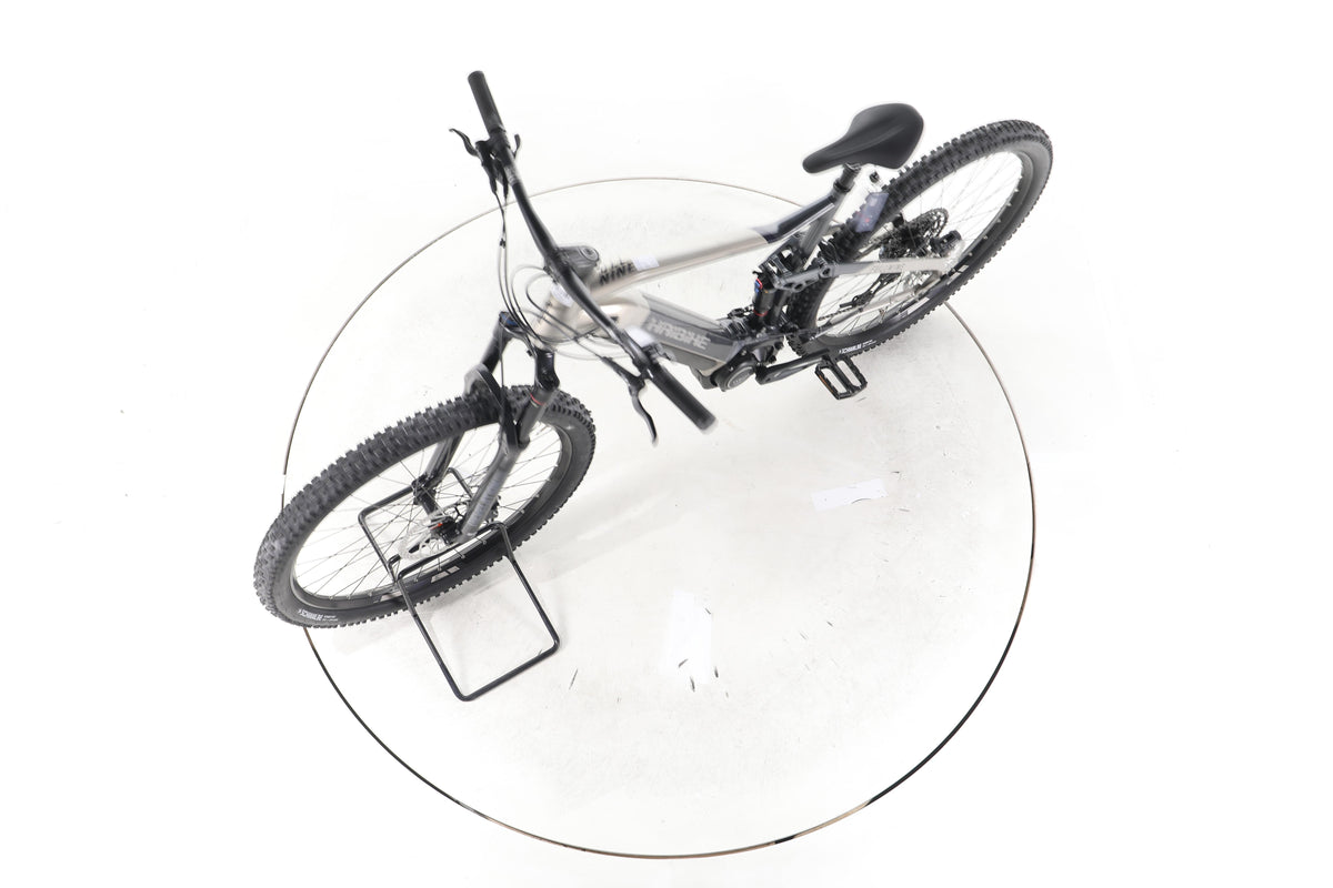 Haibike FullNine 7 E-Bike Fully - Image 18