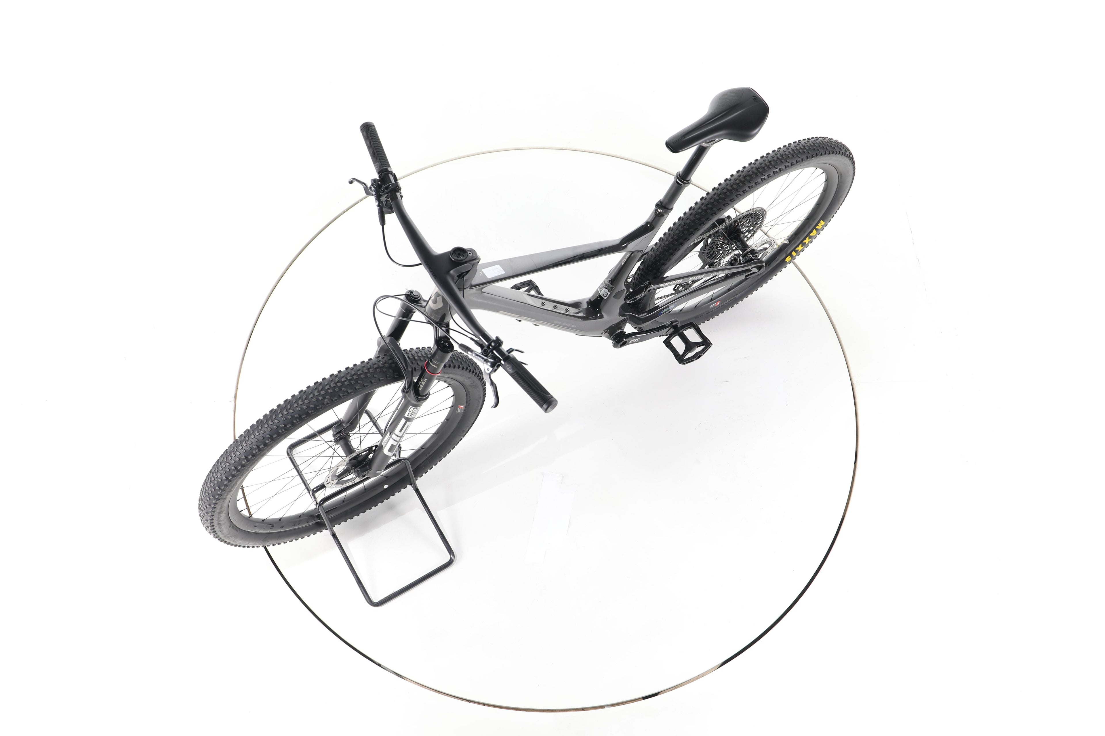 Scott Spark RC World Cup EVO TR - Image 18