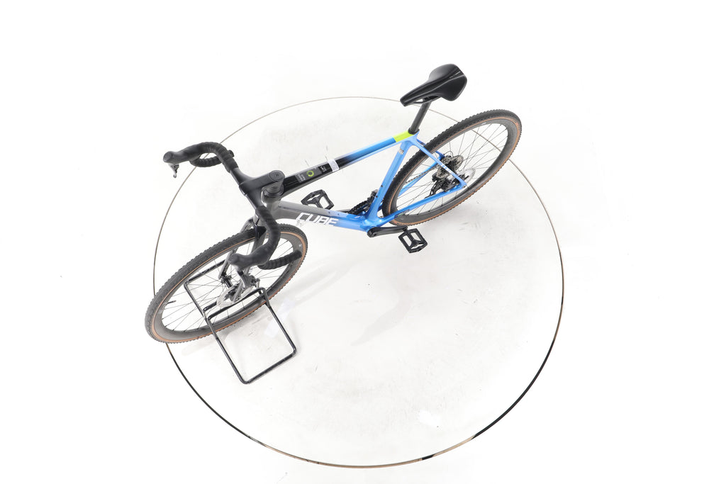 Cube Cross Race C:68X TE Gravelbike Carbon 2025 - Image 18