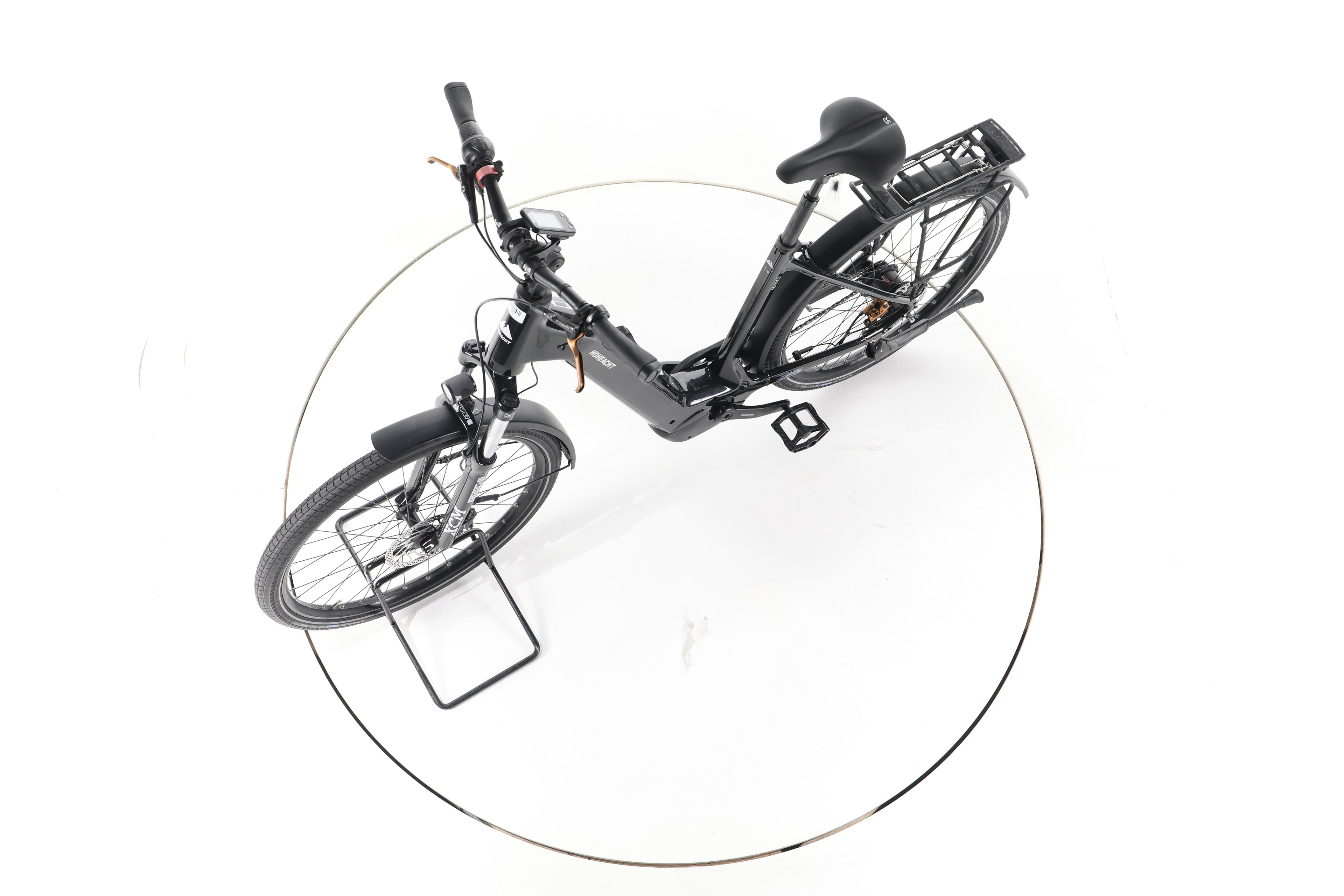 HoheAcht AMO EKO Vilago RT City E-Bike Tiefeinsteiger - Image 18