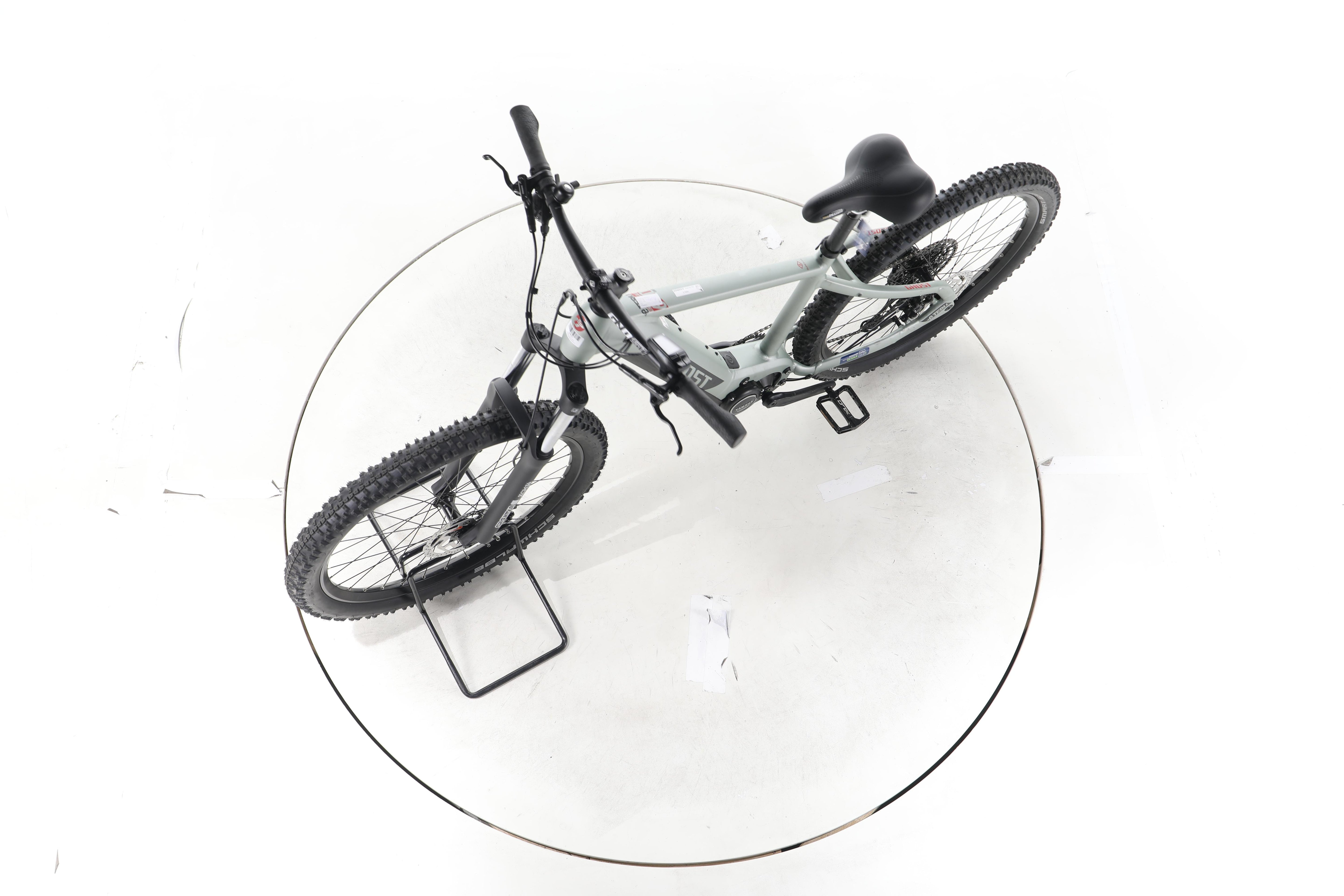 Ghost E-Teru Y Universal E-Bike - Image 18