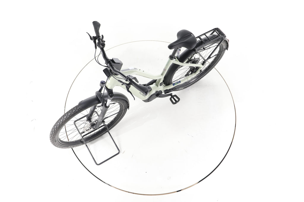 FLYER Upstreet 5.10 Trekking E-Bike - Image 18