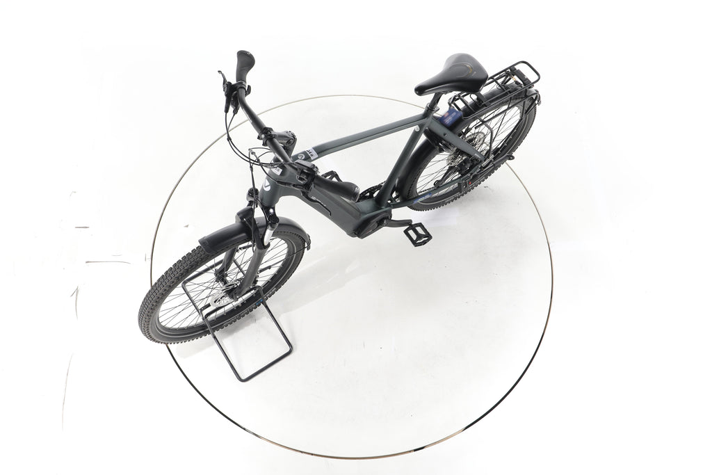 Velo de Ville SEB 990 SUV Trekking E-Bike - Image 18