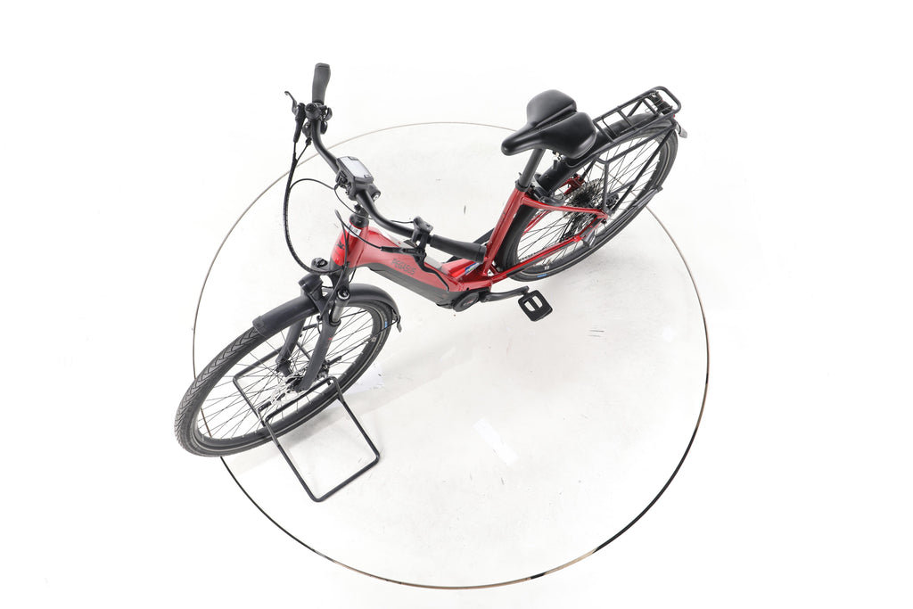 Pegasus Premio Evo 10 Lite Trekking E-Bike Tiefeinsteiger - Image 18