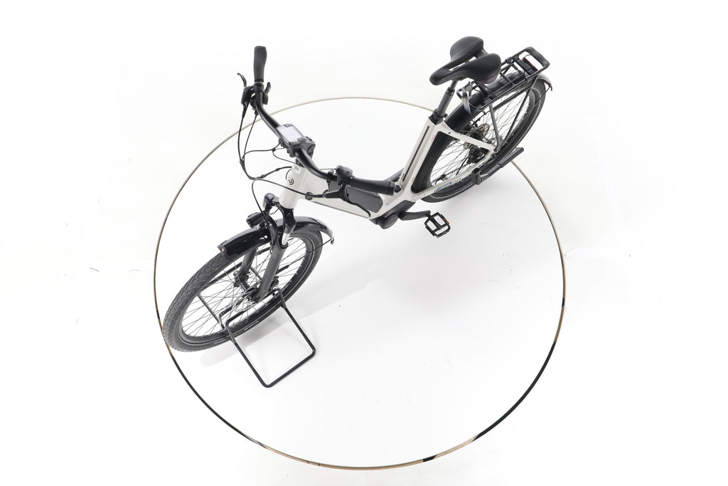 Winora Sinus 9 Trekking E-Bike Tiefeinsteiger - Image 18