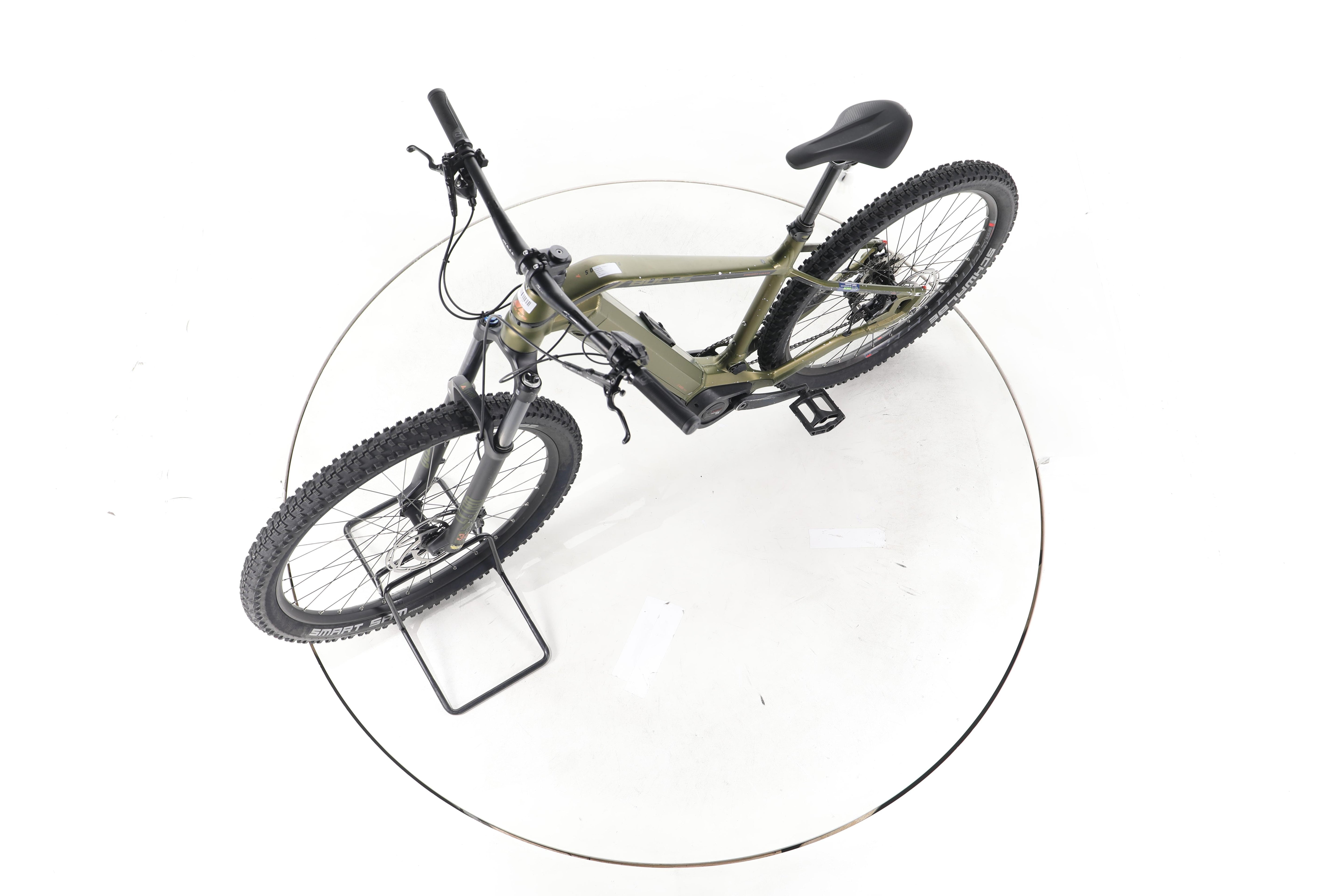 Bulls Sonic EVO 1 E-Bike - Image 18